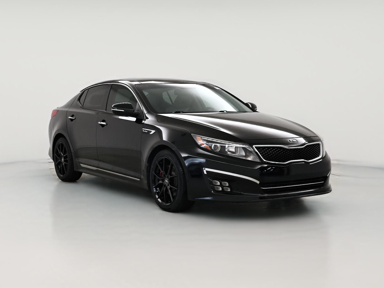 2014 Kia Optima SX