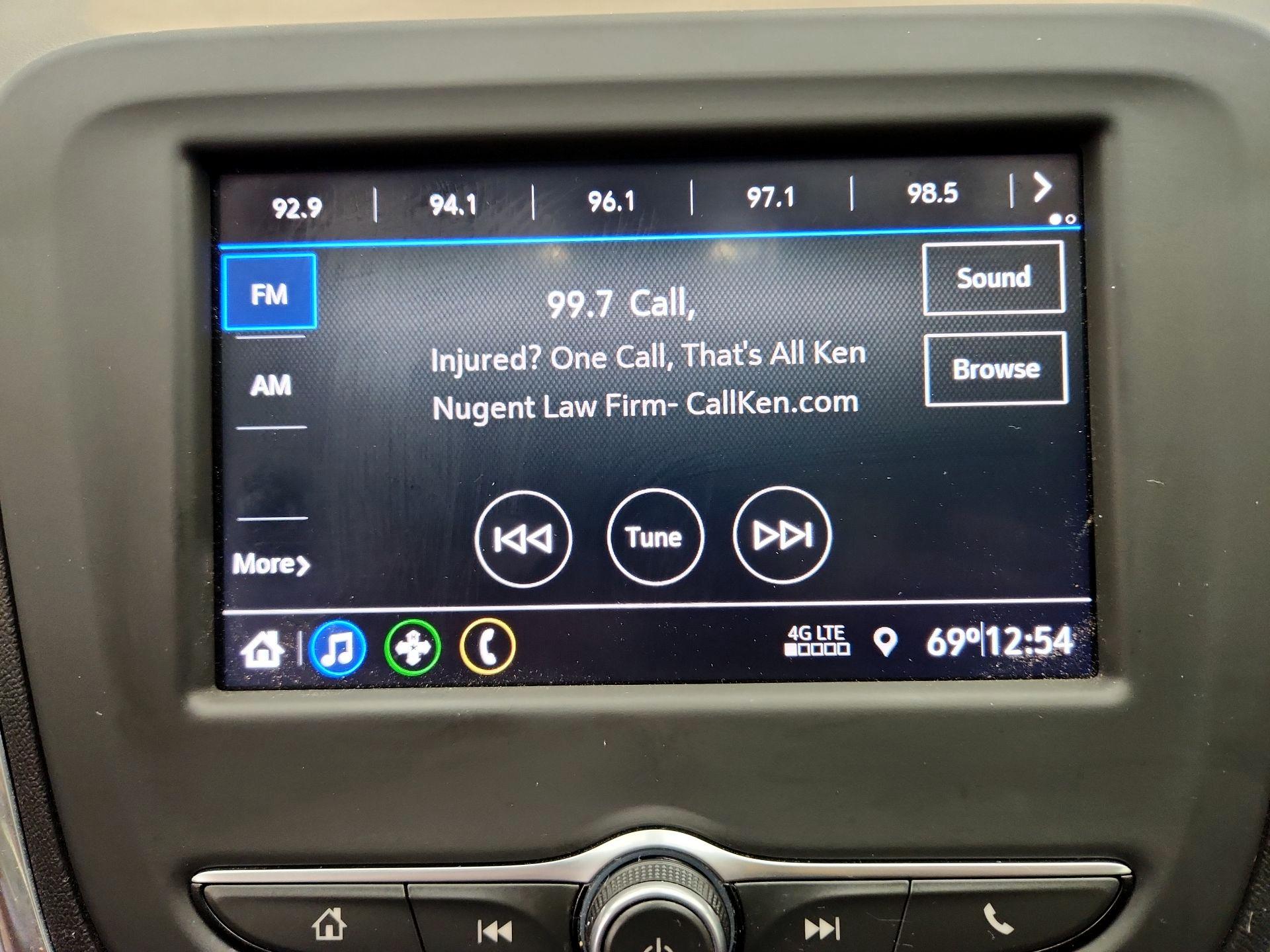 Thumbnail: 2020 Chevrolet Equinox - 15