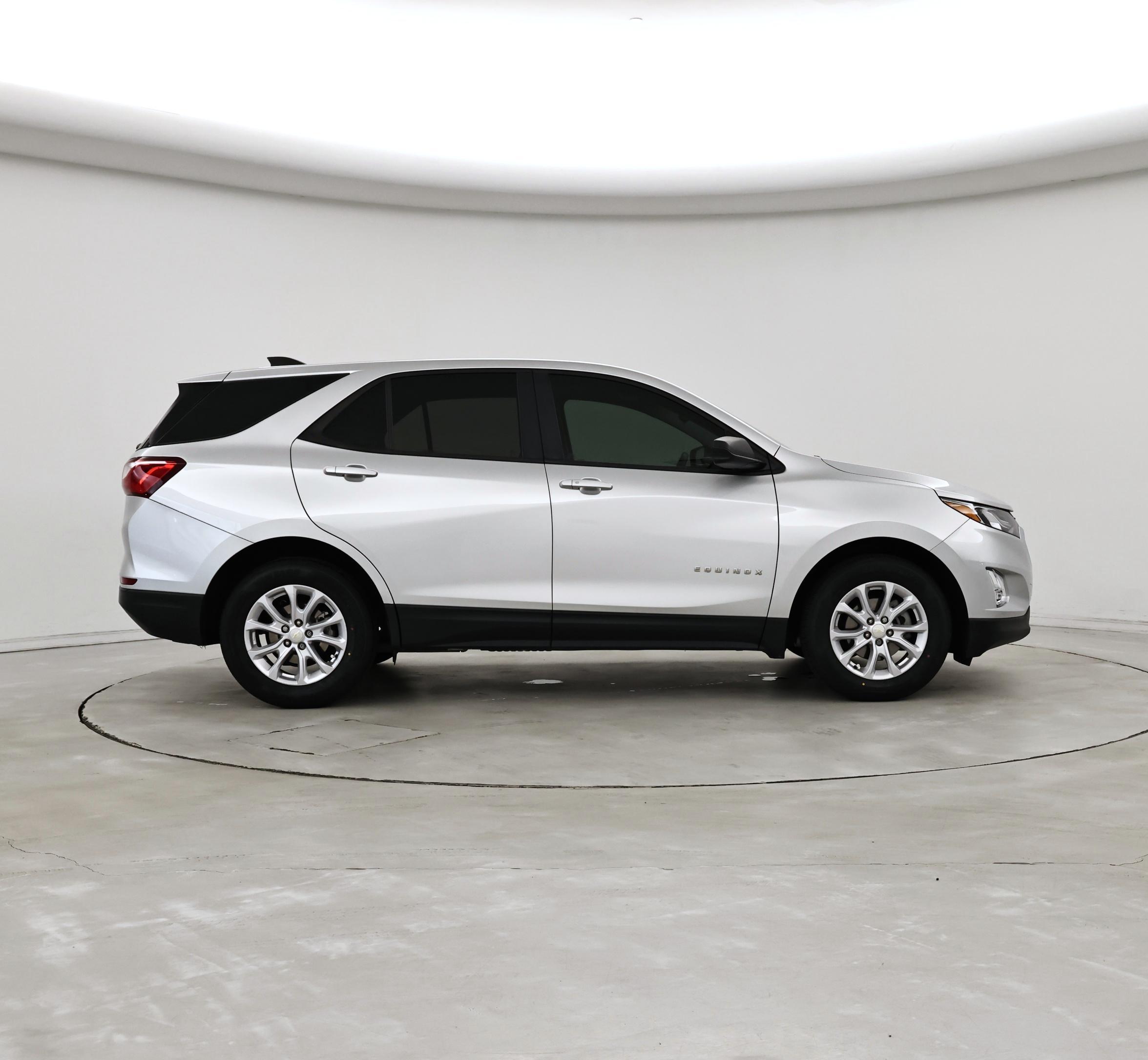 Thumbnail: 2020 Chevrolet Equinox - 7