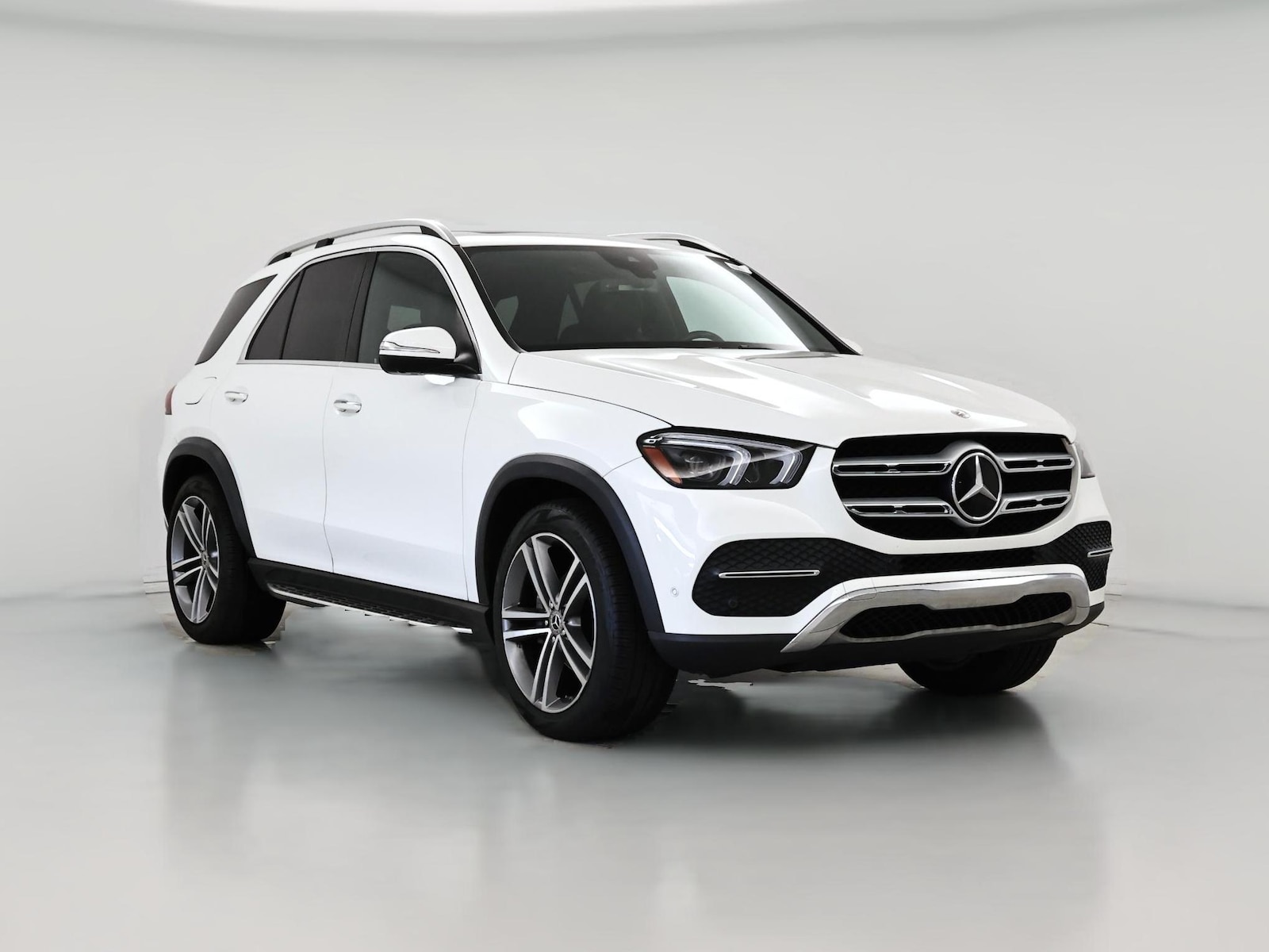 2021 Mercedes-Benz GLE GLE350