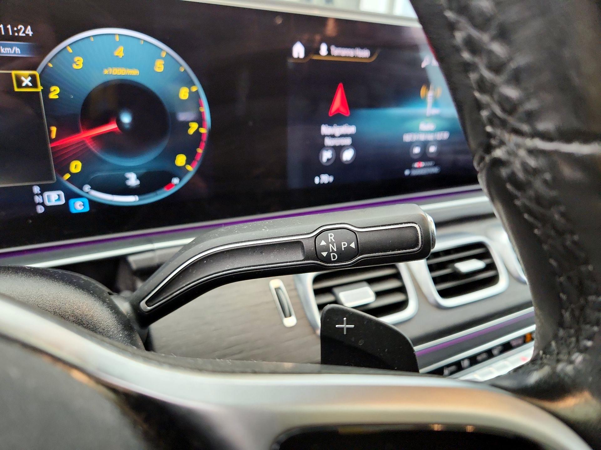 Thumbnail: 2021 Mercedes-Benz GLE - 18