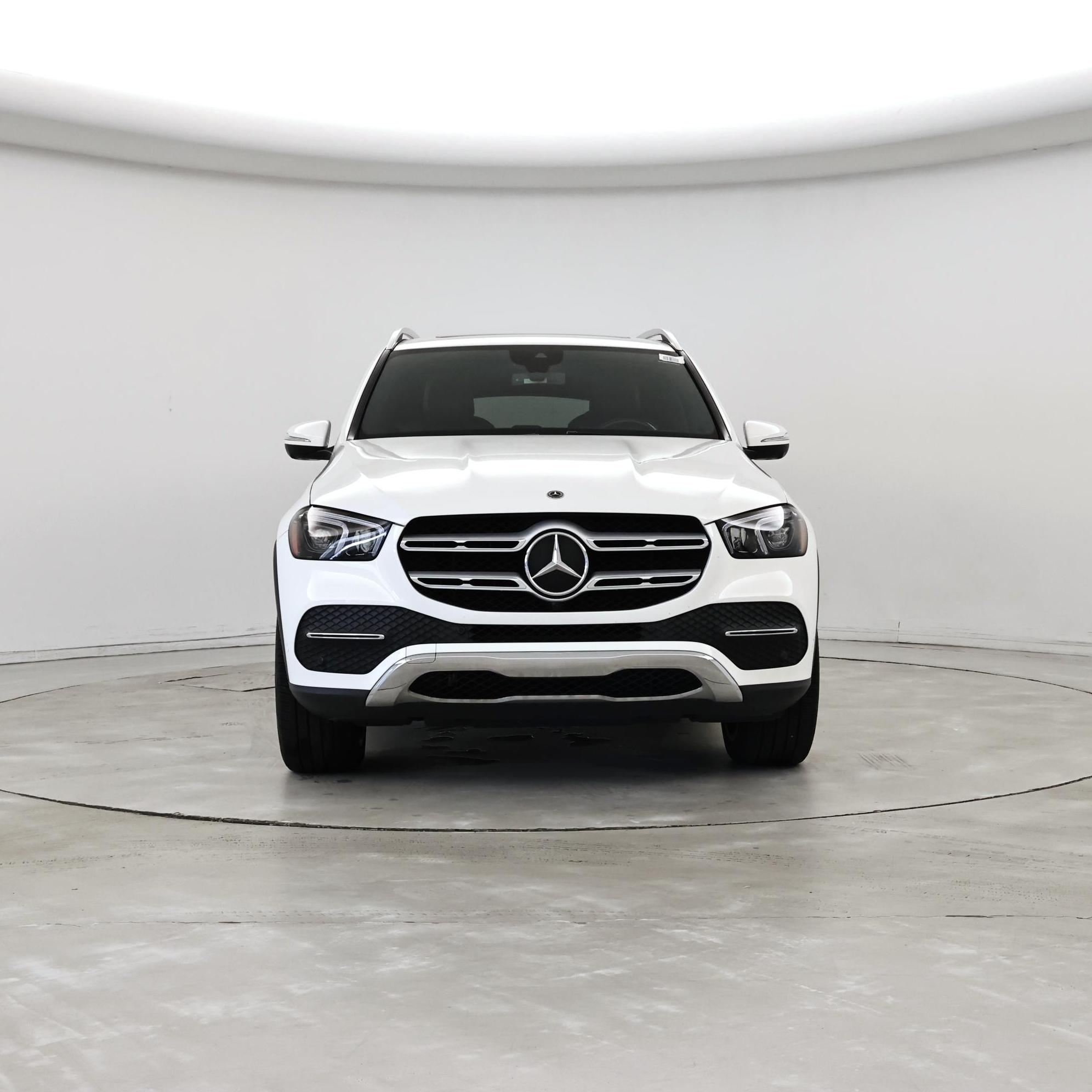 Thumbnail: 2021 Mercedes-Benz GLE - 5