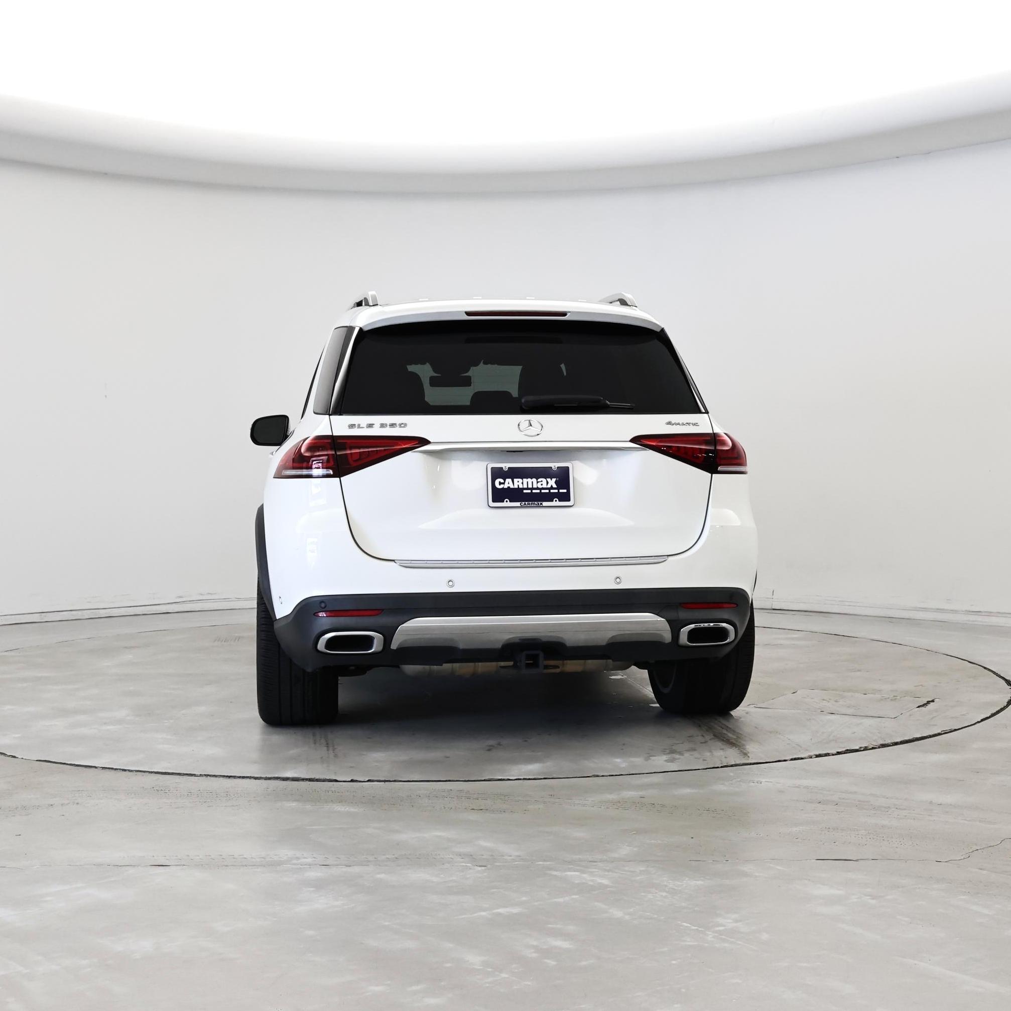 Thumbnail: 2021 Mercedes-Benz GLE - 6