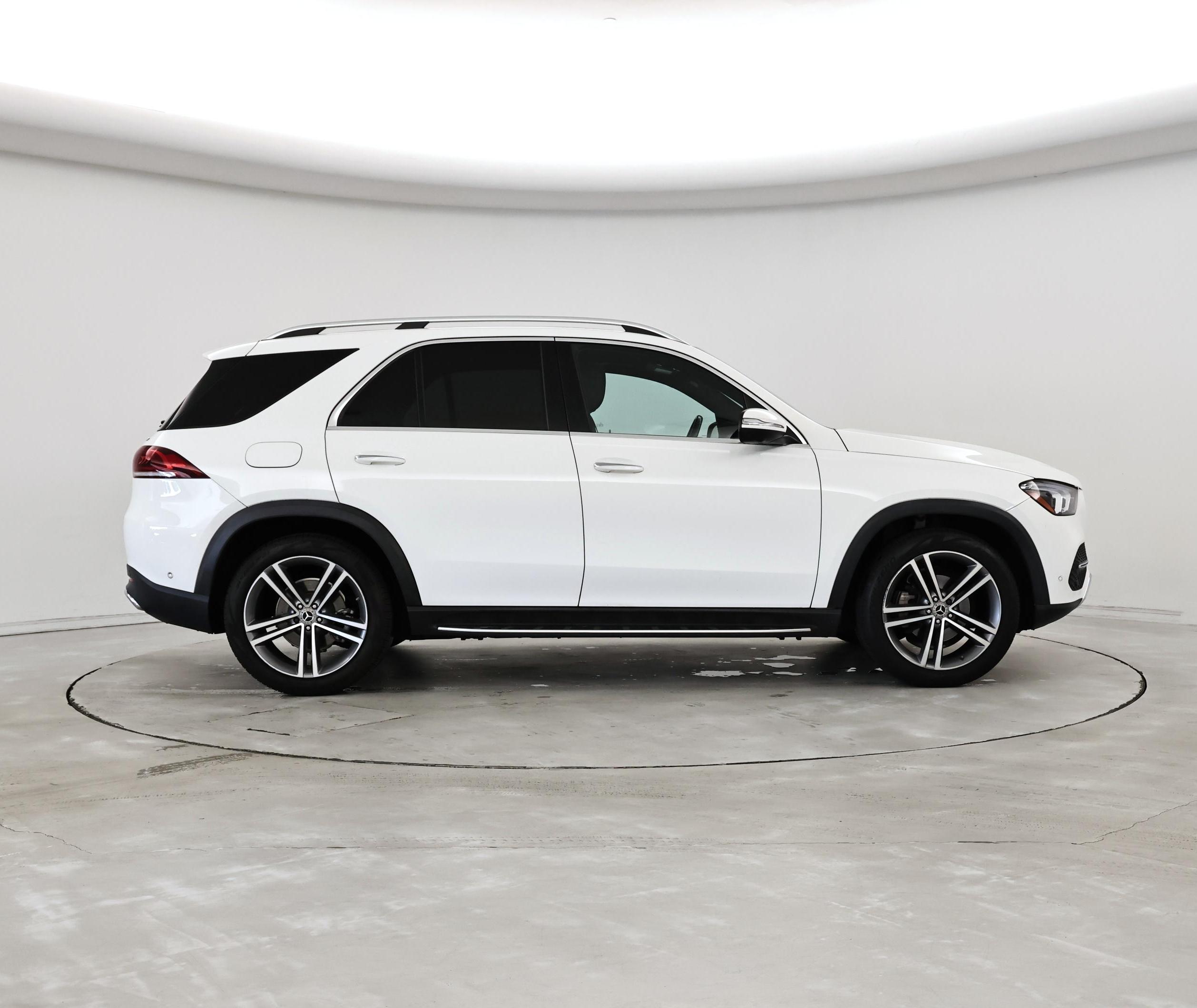 Thumbnail: 2021 Mercedes-Benz GLE - 7