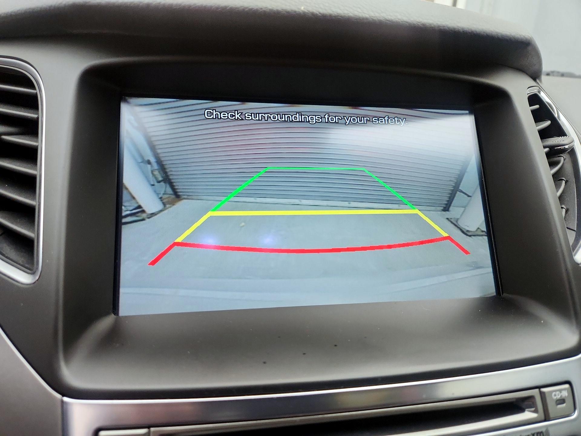 Thumbnail: 2016 Hyundai Azera - 15