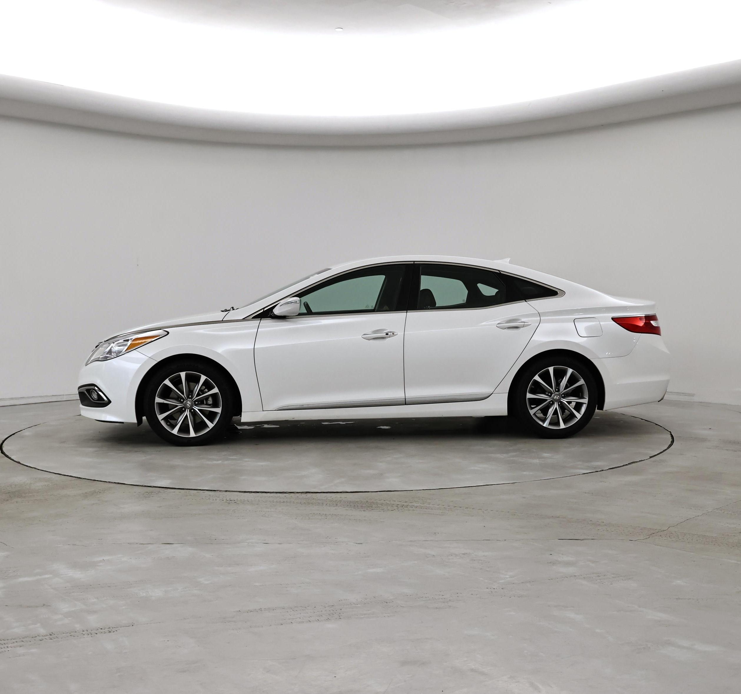 Thumbnail: 2016 Hyundai Azera - 3
