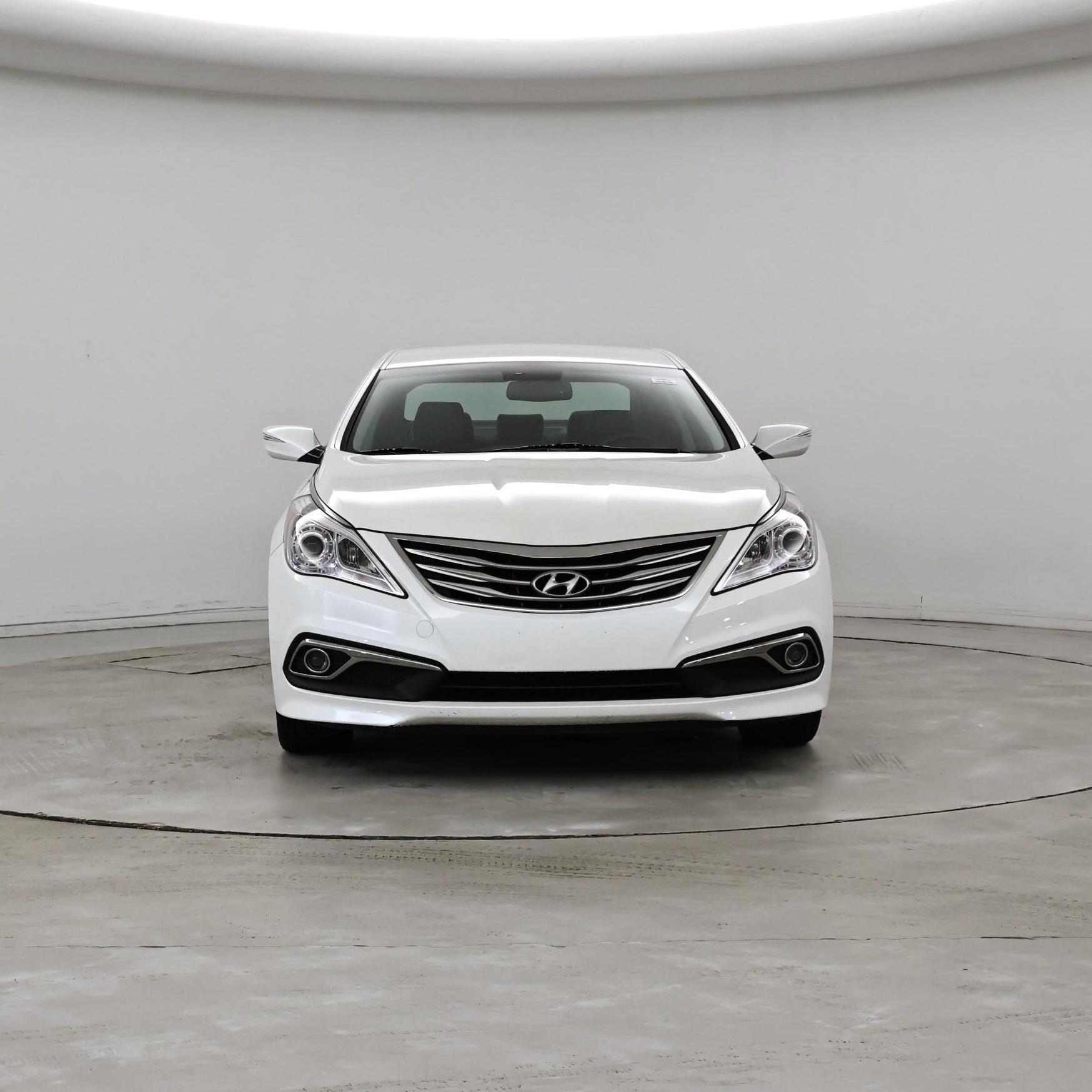 Thumbnail: 2016 Hyundai Azera - 5
