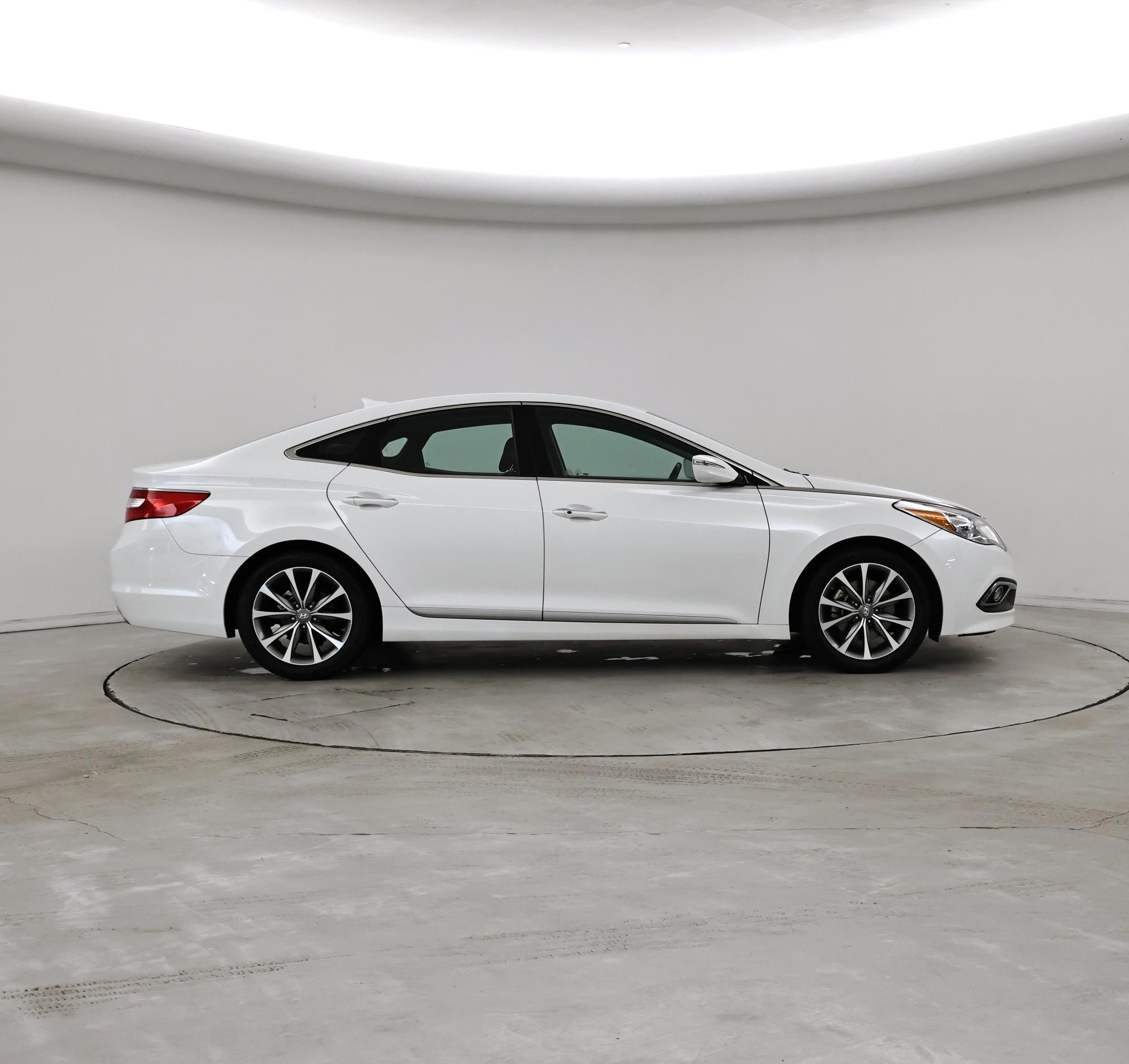 Thumbnail: 2016 Hyundai Azera - 7