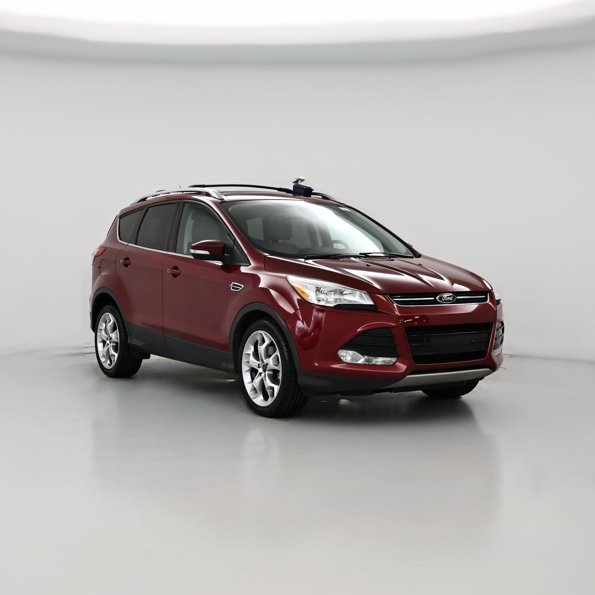 Thumbnail: 2014 Ford Escape - 1
