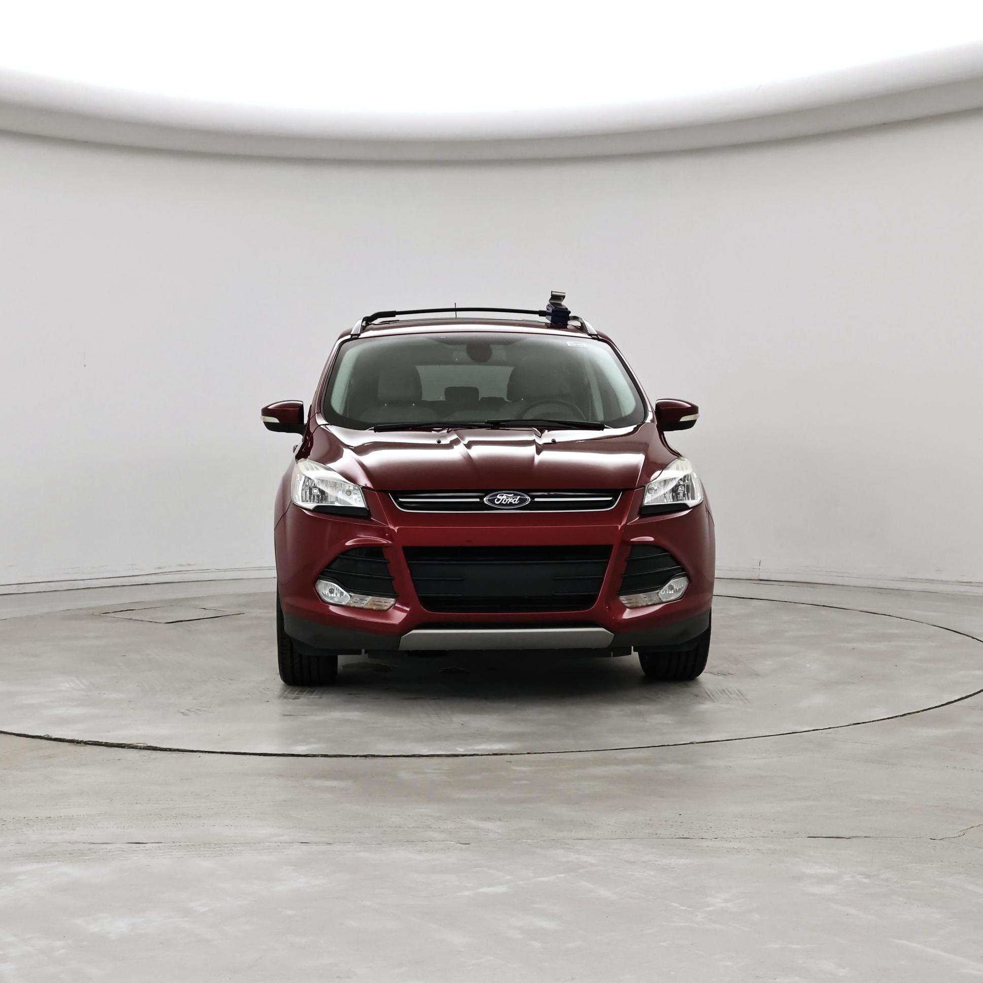 Thumbnail: 2014 Ford Escape - 5