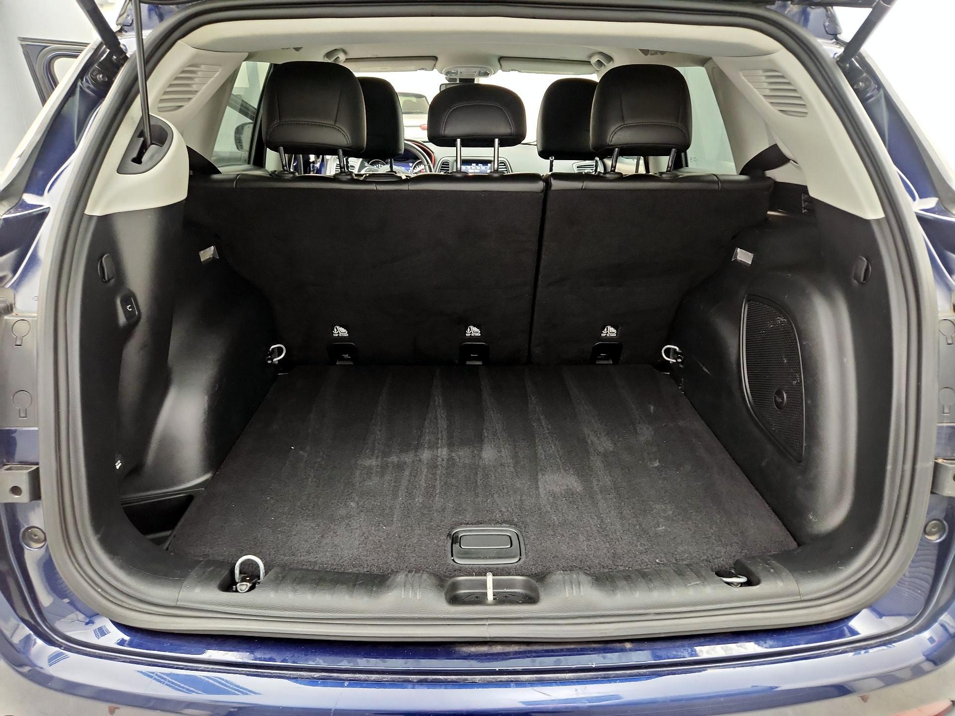 Thumbnail: 2020 Jeep Compass - 20