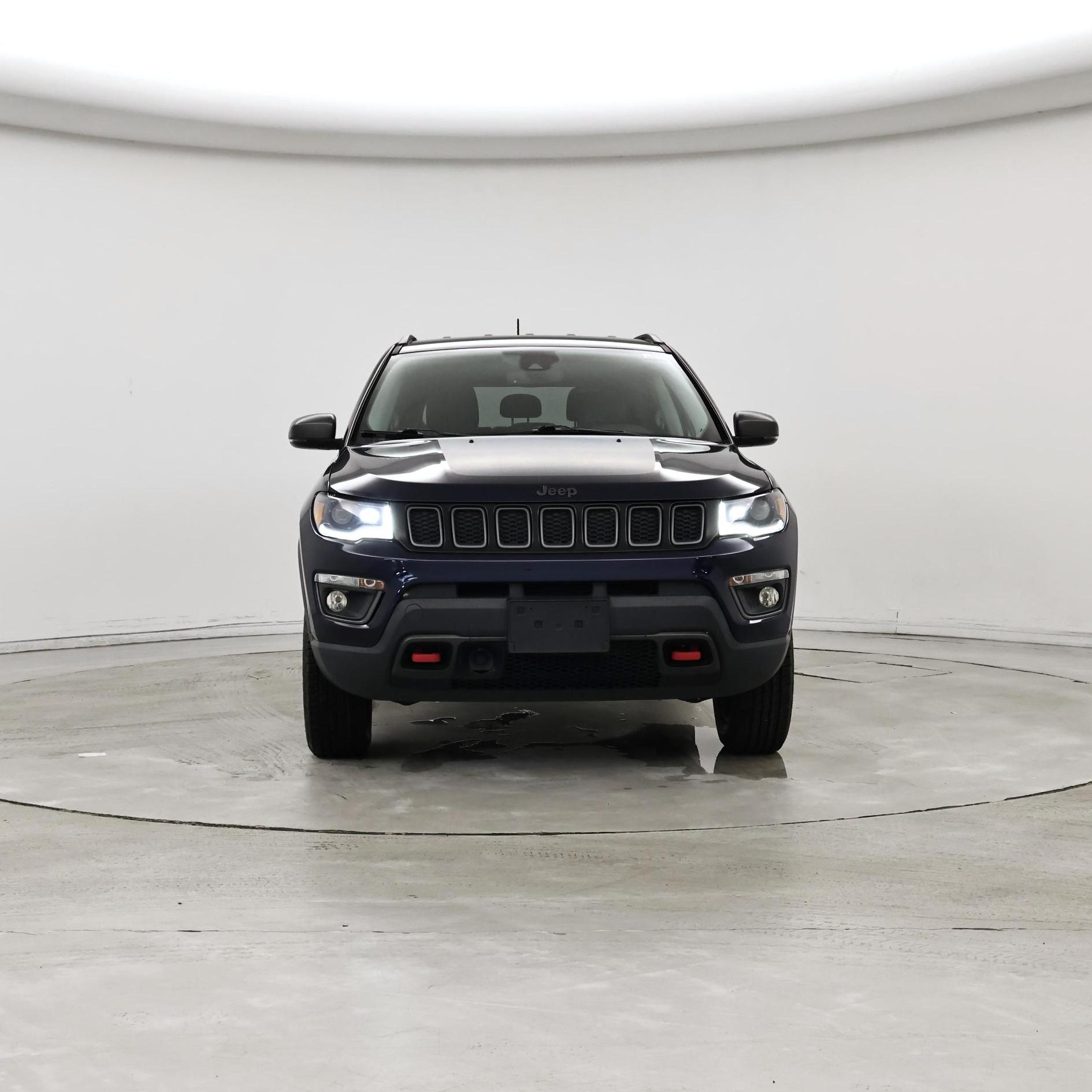 Thumbnail: 2020 Jeep Compass - 5