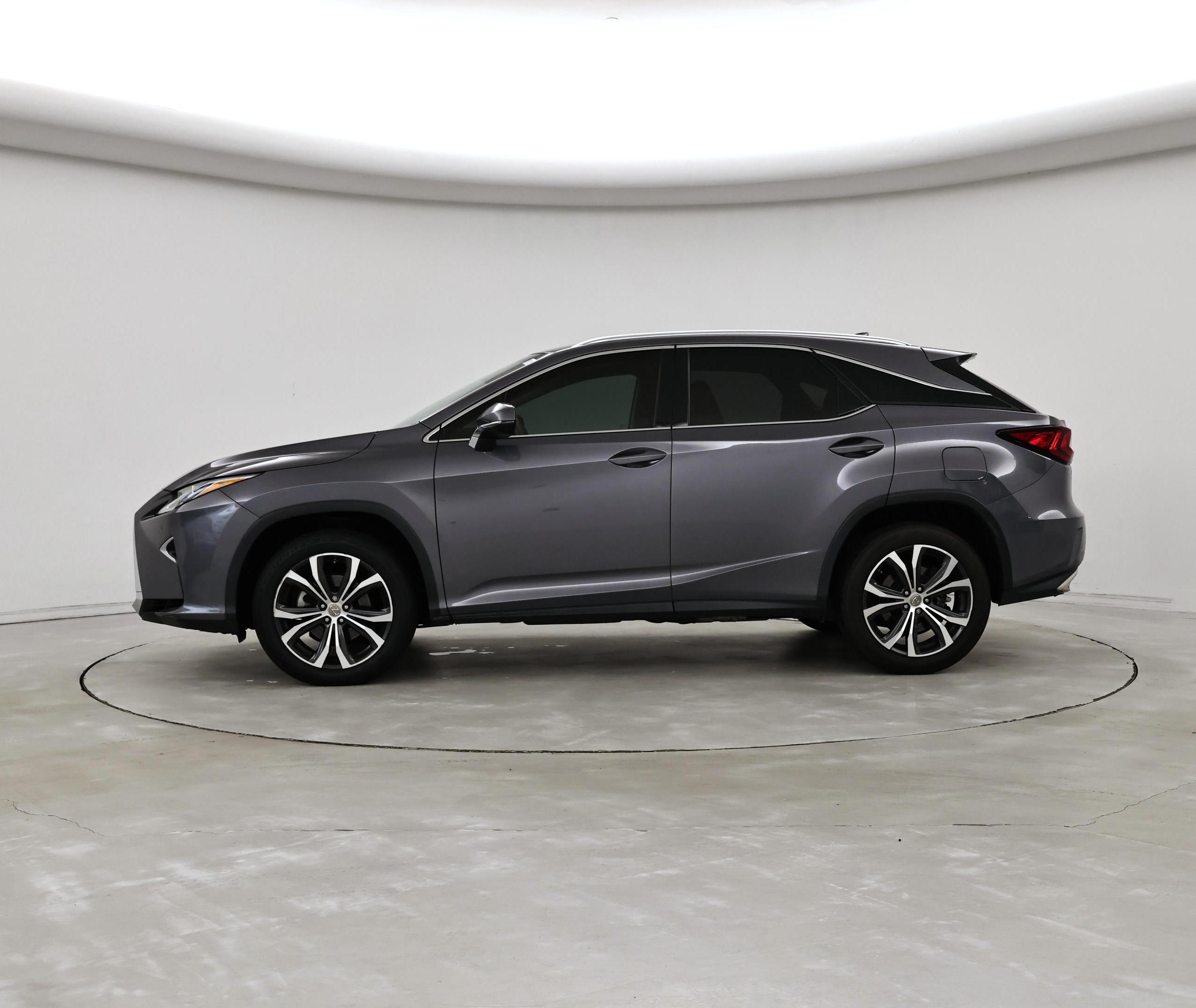 Thumbnail: 2017 Lexus RX - 3