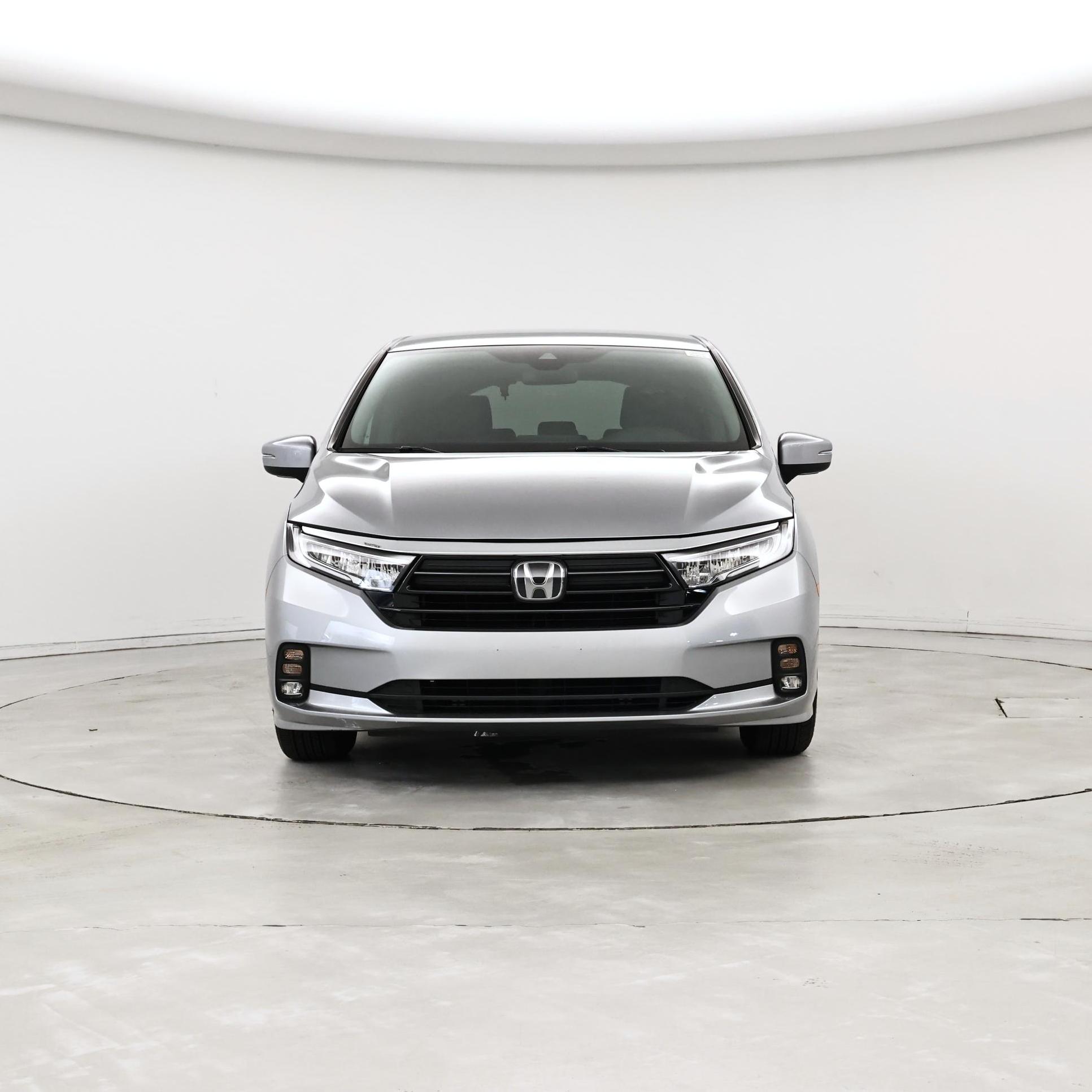 Thumbnail: 2022 Honda Odyssey - 5