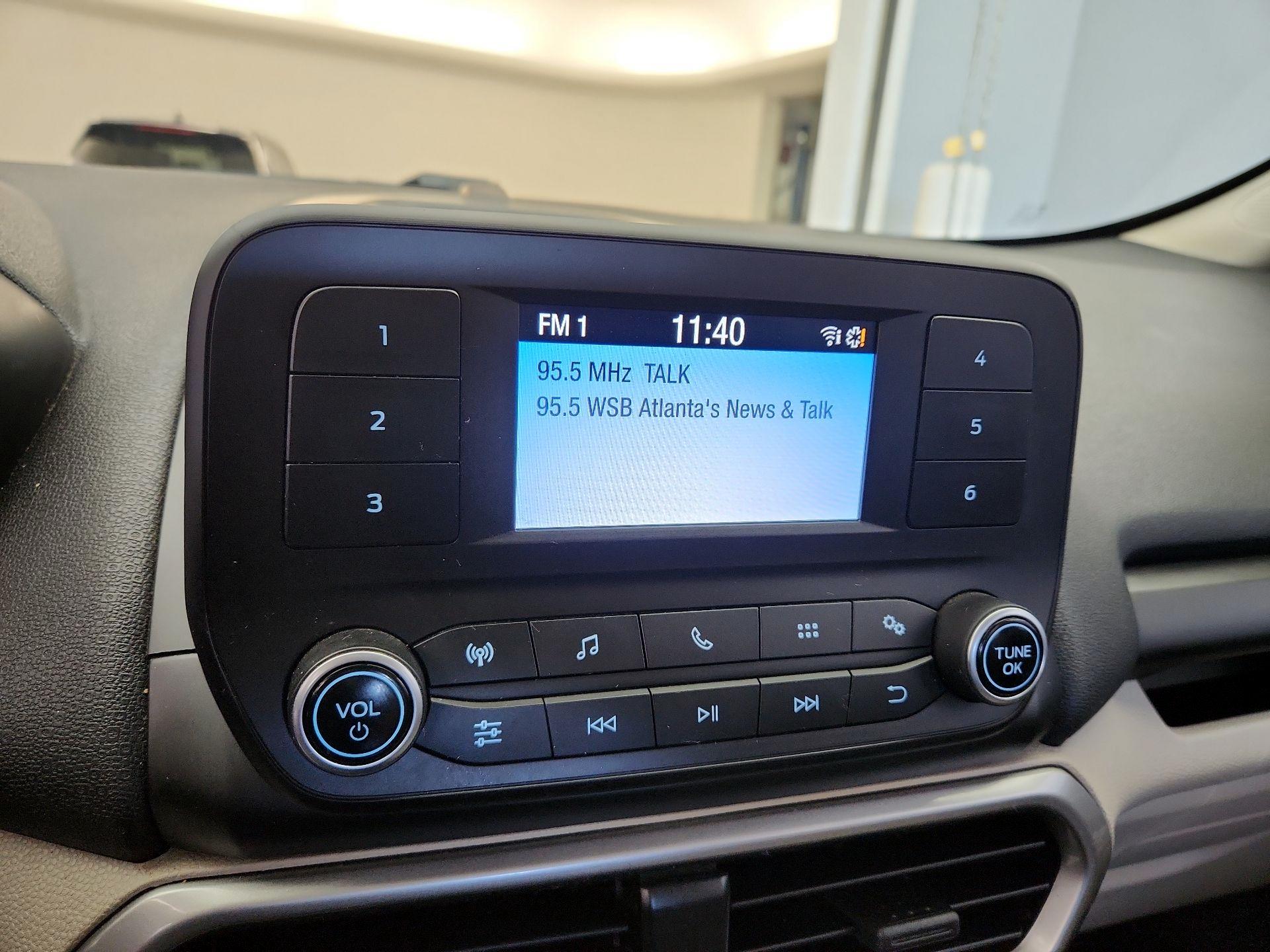 Thumbnail: 2018 Ford EcoSport - 15
