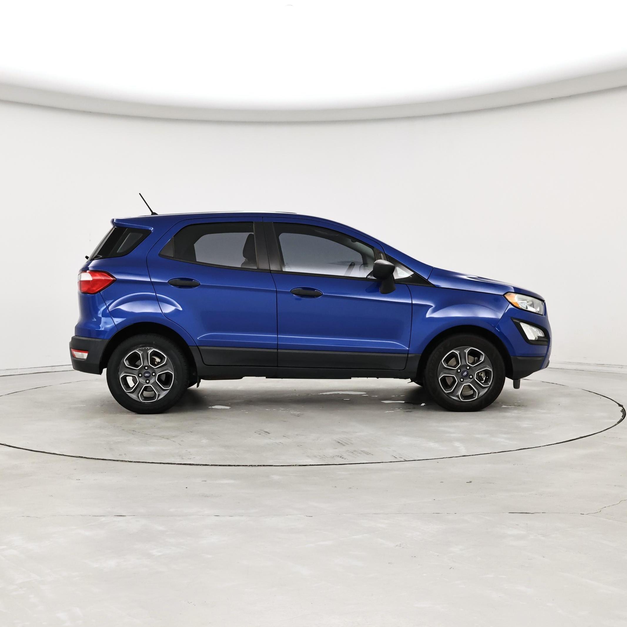 Thumbnail: 2018 Ford EcoSport - 7