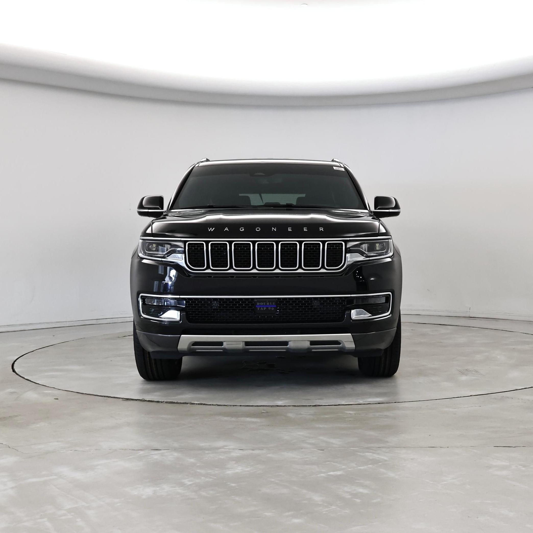 Thumbnail: 2022 Jeep Wagoneer - 5