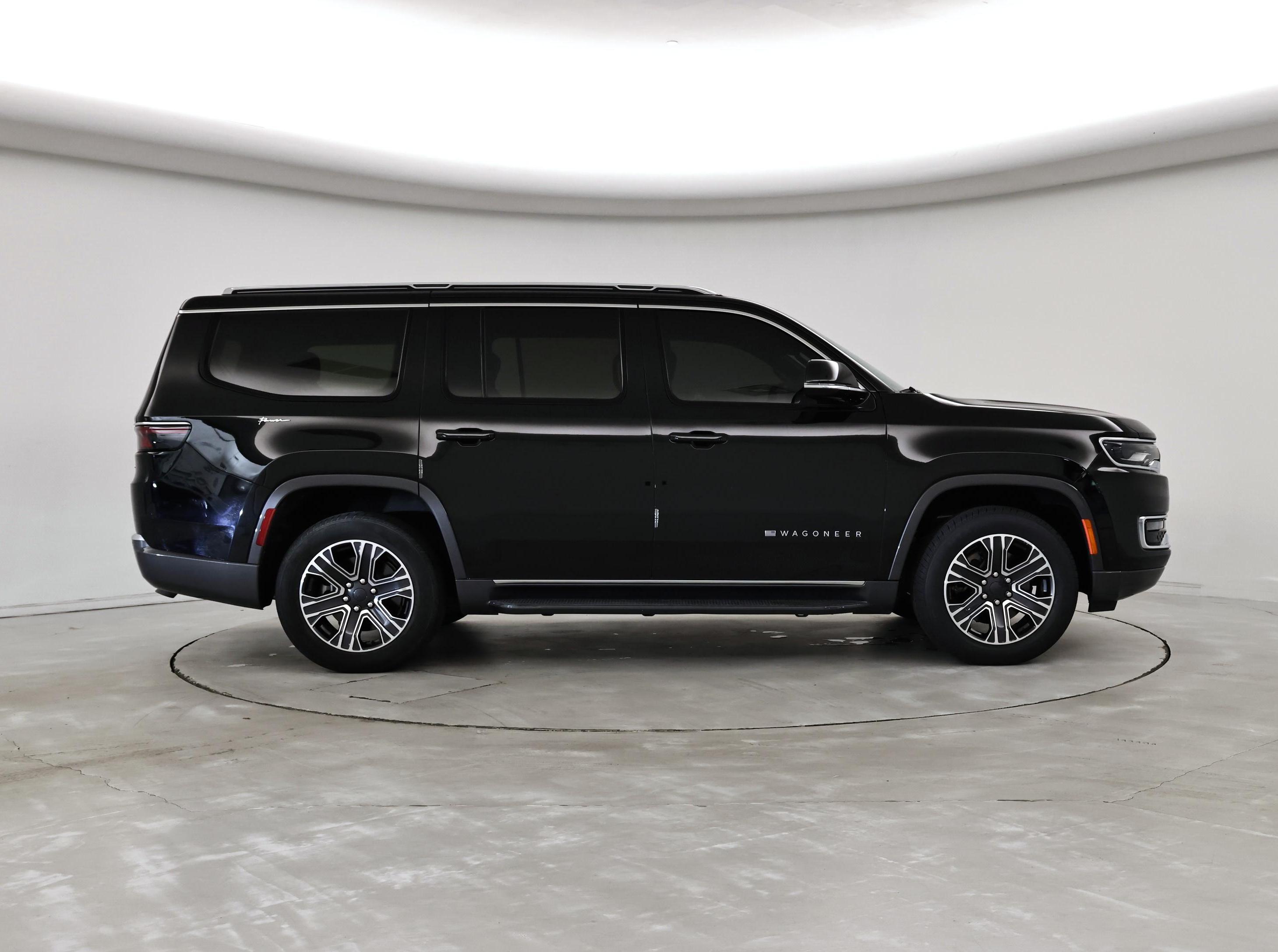 Thumbnail: 2022 Jeep Wagoneer - 7