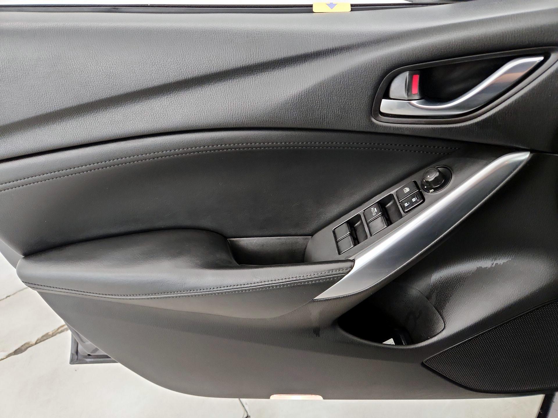 Thumbnail: 2014 Mazda Mazda6 - 12