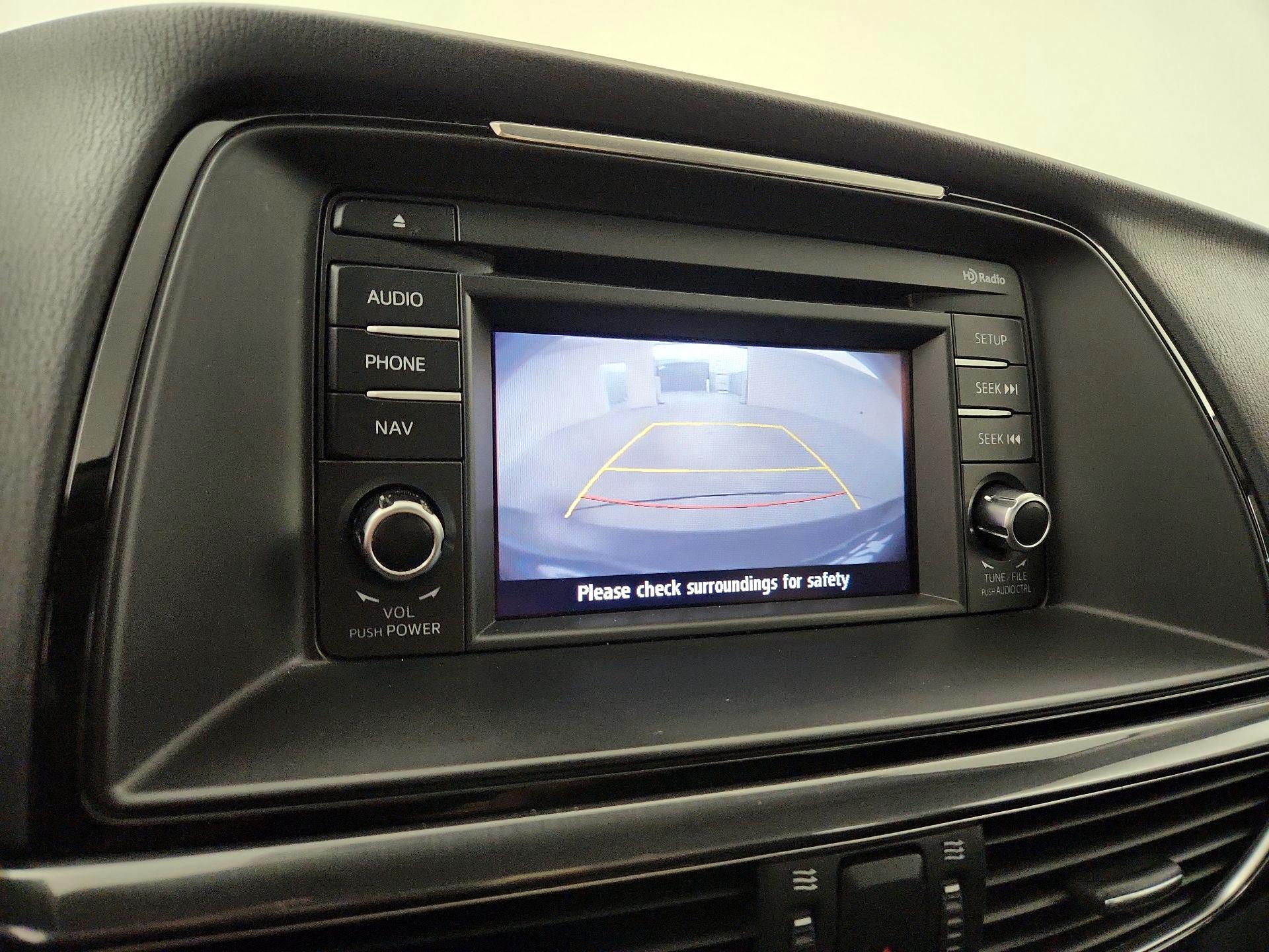 Thumbnail: 2014 Mazda Mazda6 - 14