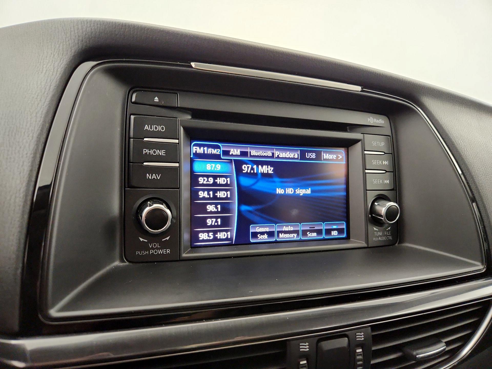 Thumbnail: 2014 Mazda Mazda6 - 15