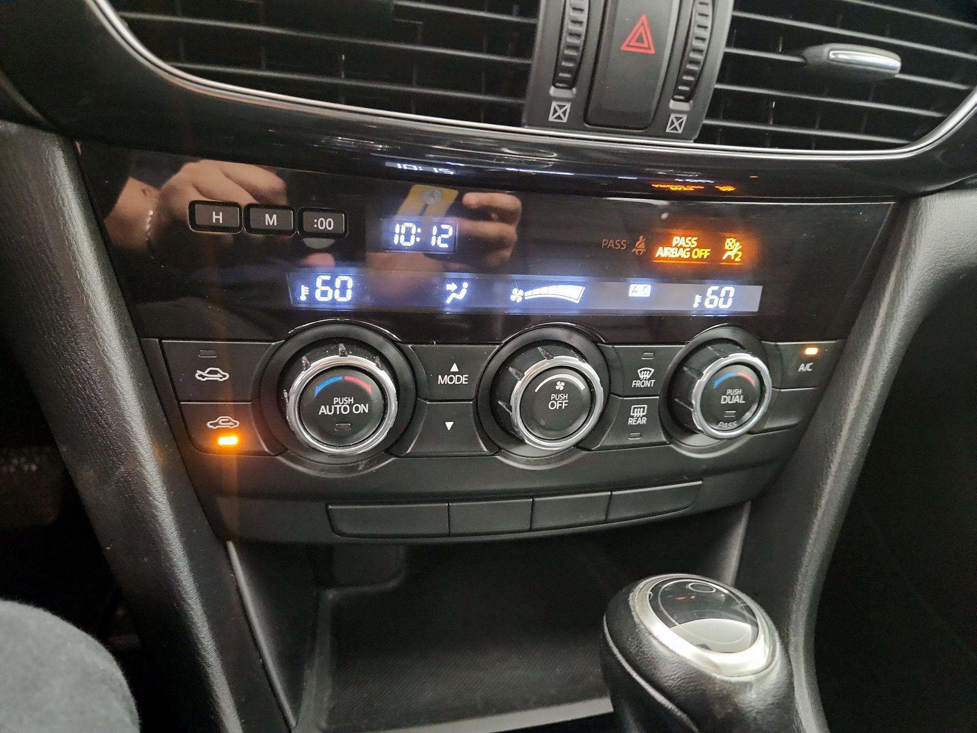 Thumbnail: 2014 Mazda Mazda6 - 16