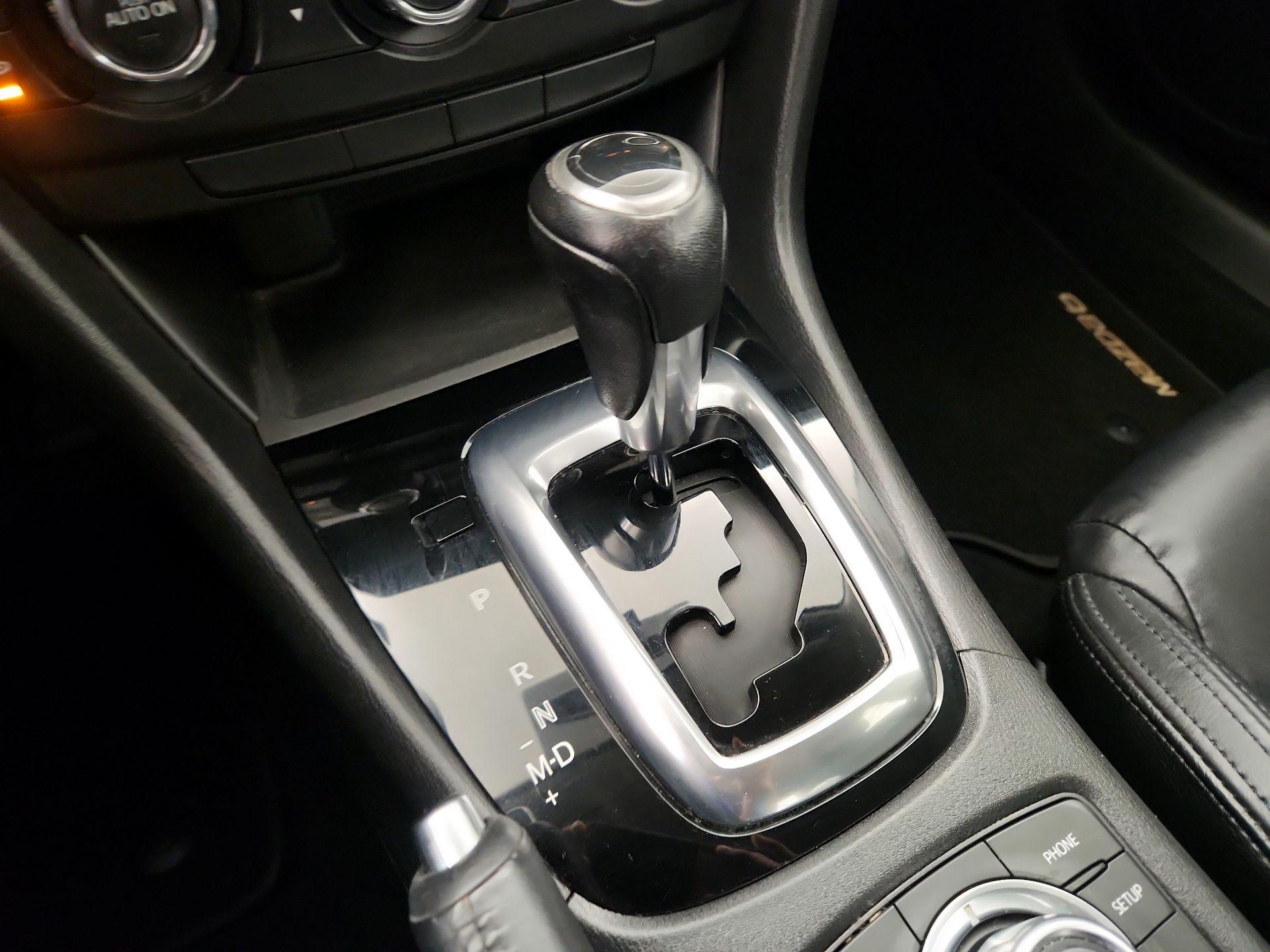 Thumbnail: 2014 Mazda Mazda6 - 17