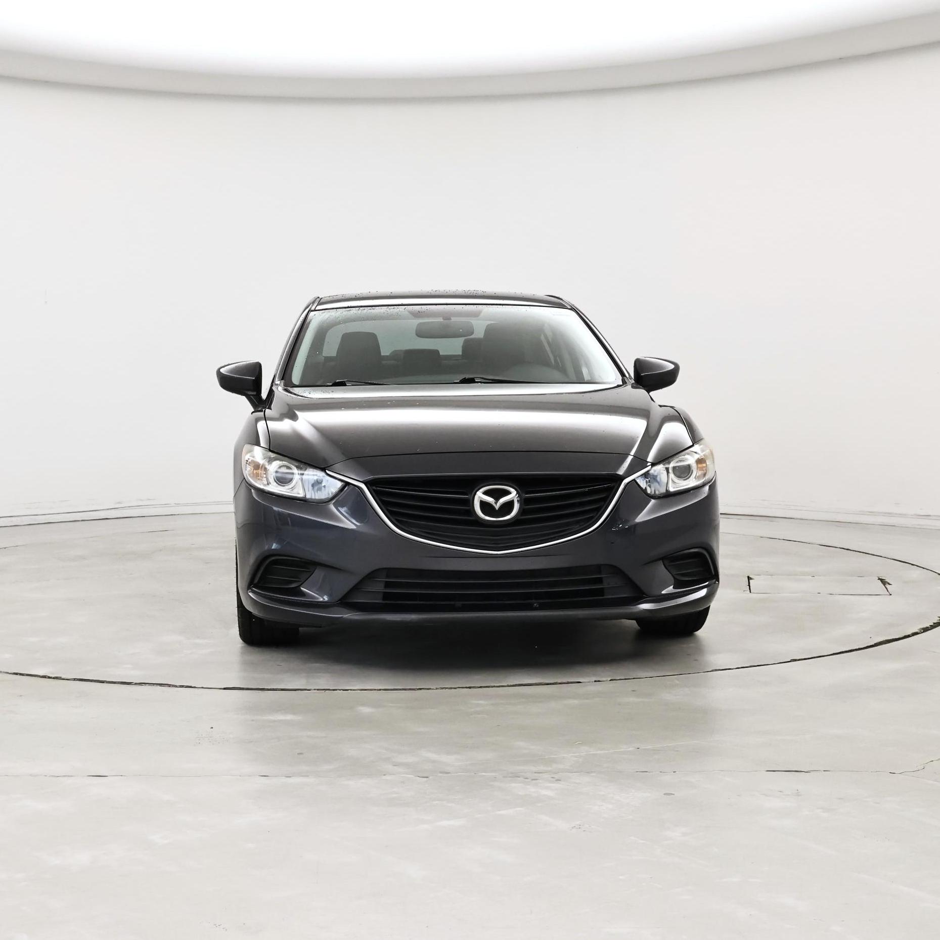 Thumbnail: 2014 Mazda Mazda6 - 5