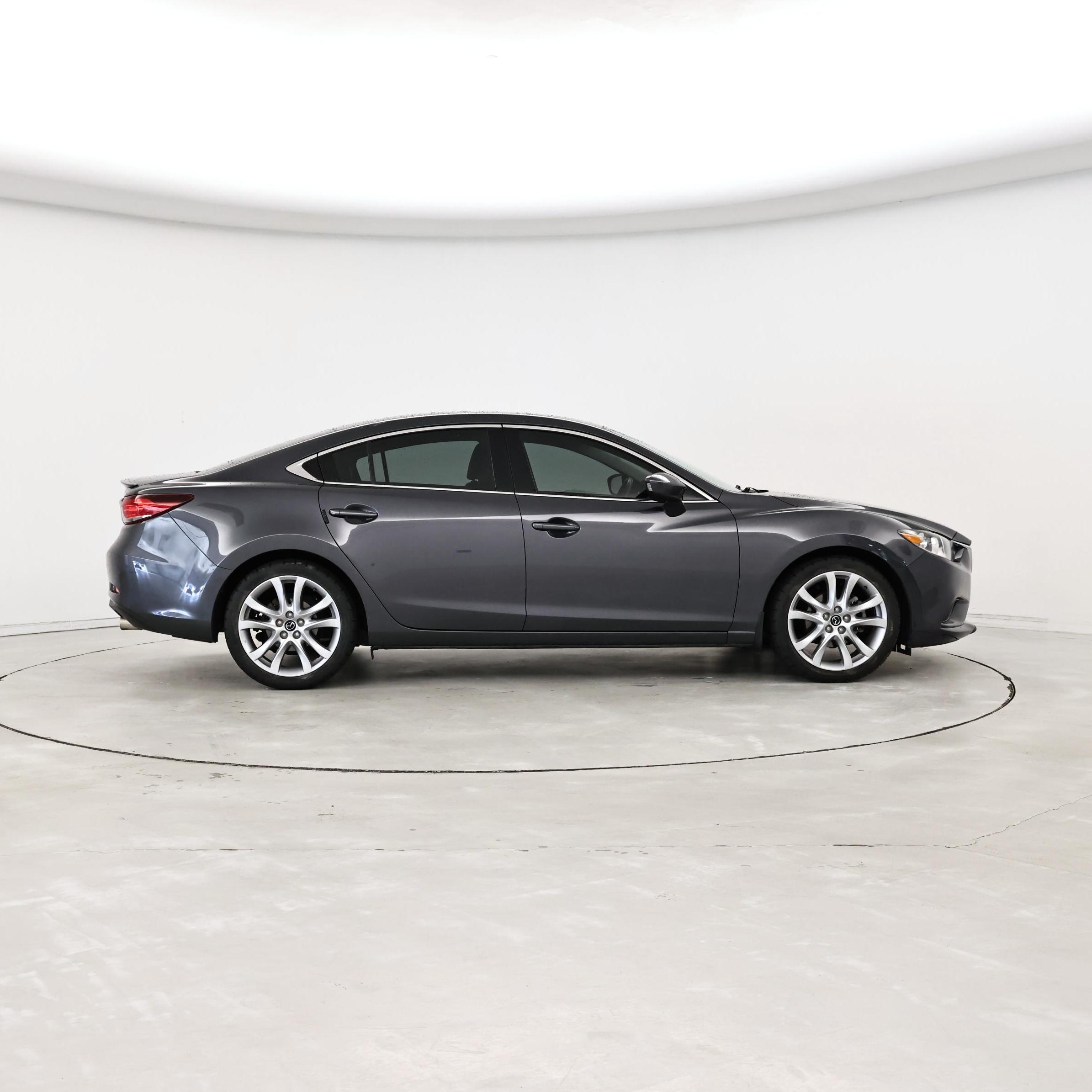 Thumbnail: 2014 Mazda Mazda6 - 7