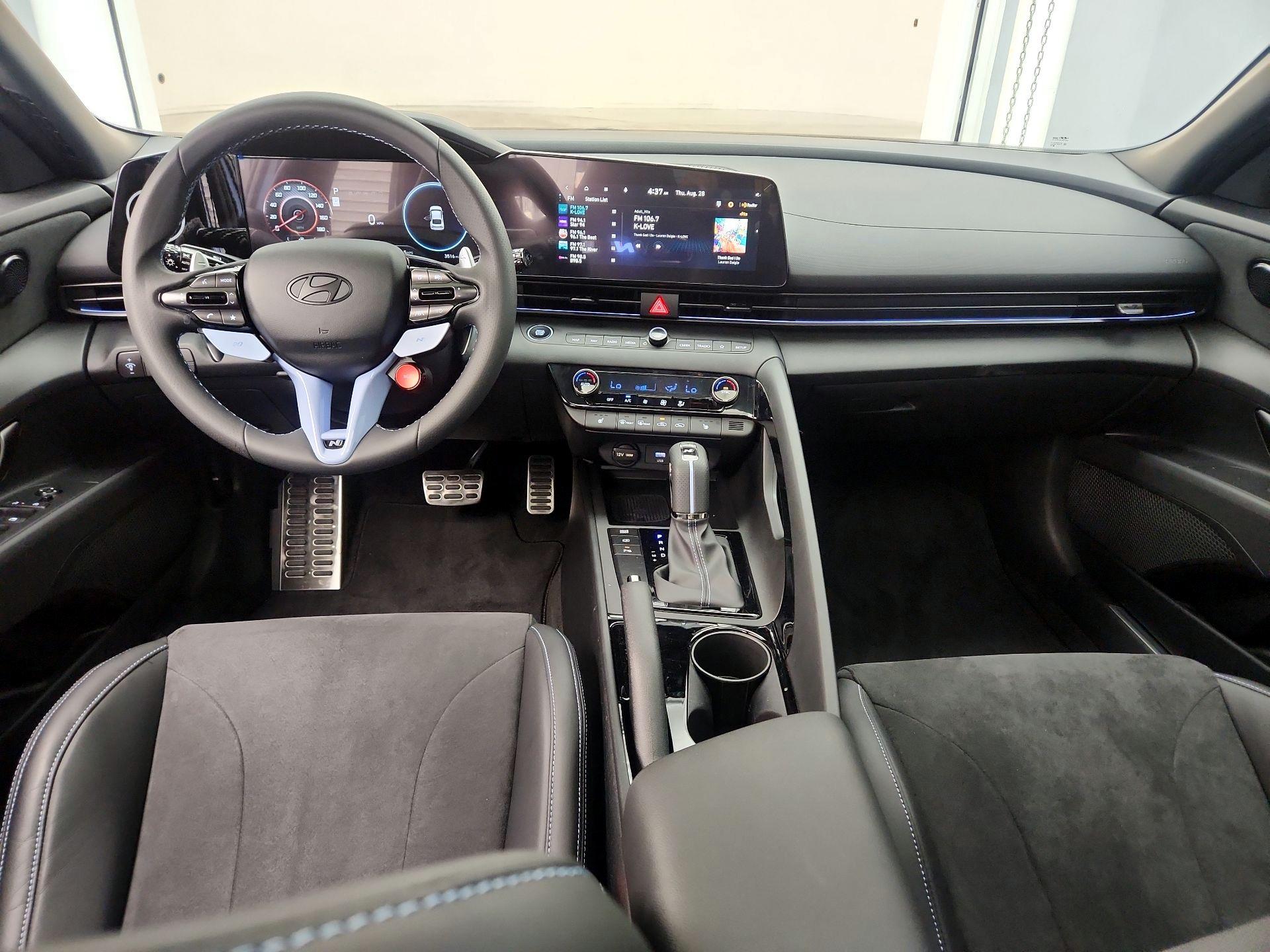 Thumbnail: 2025 Hyundai Elantra - 11