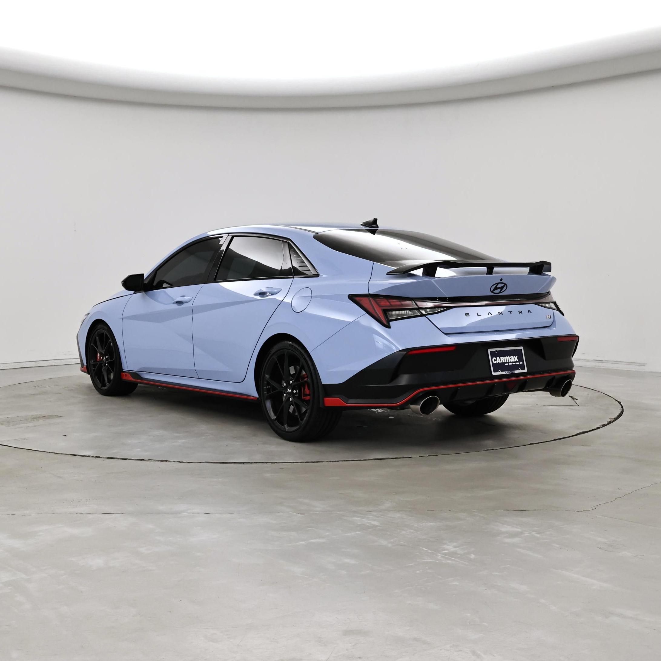 Thumbnail: 2025 Hyundai Elantra - 2
