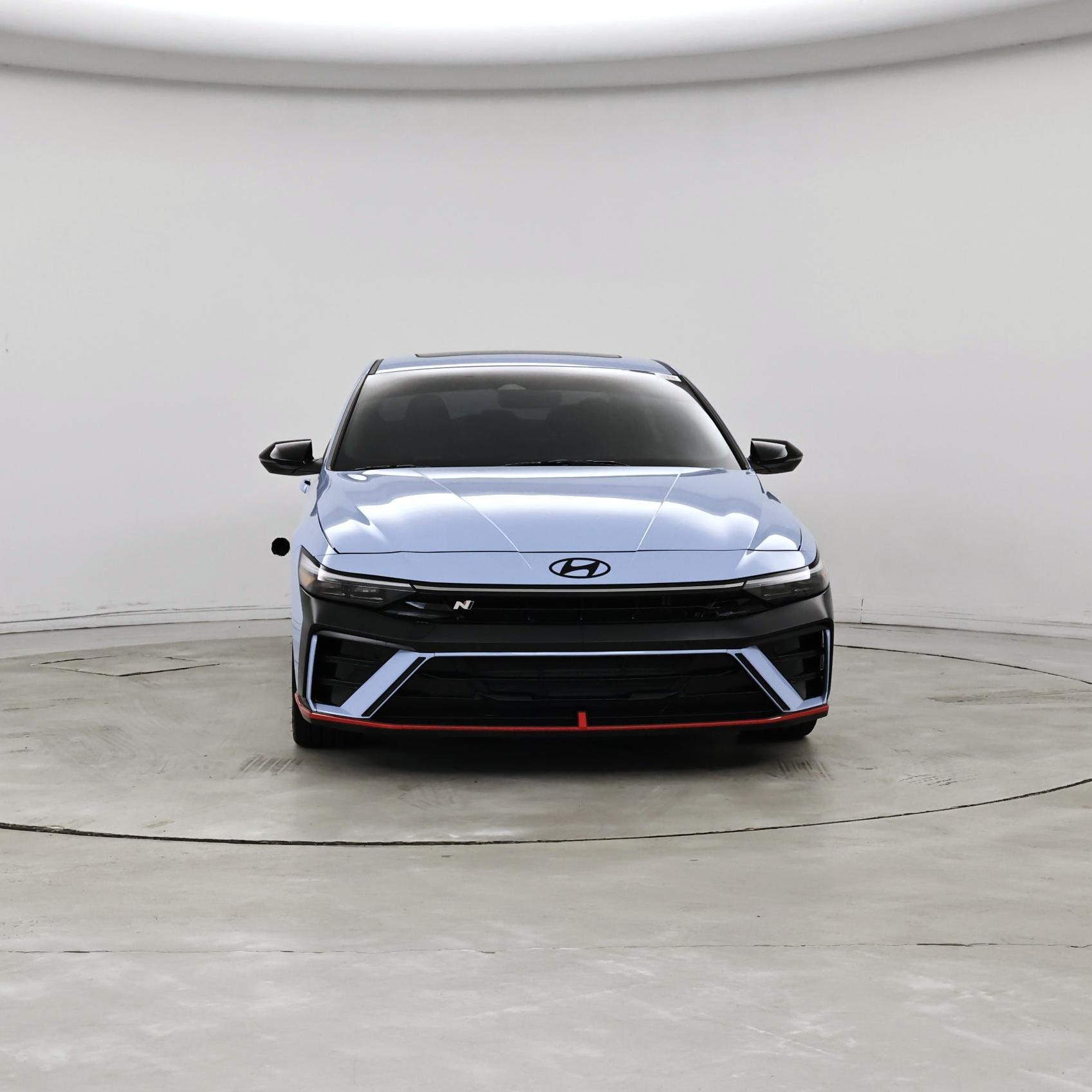 Thumbnail: 2025 Hyundai Elantra - 5