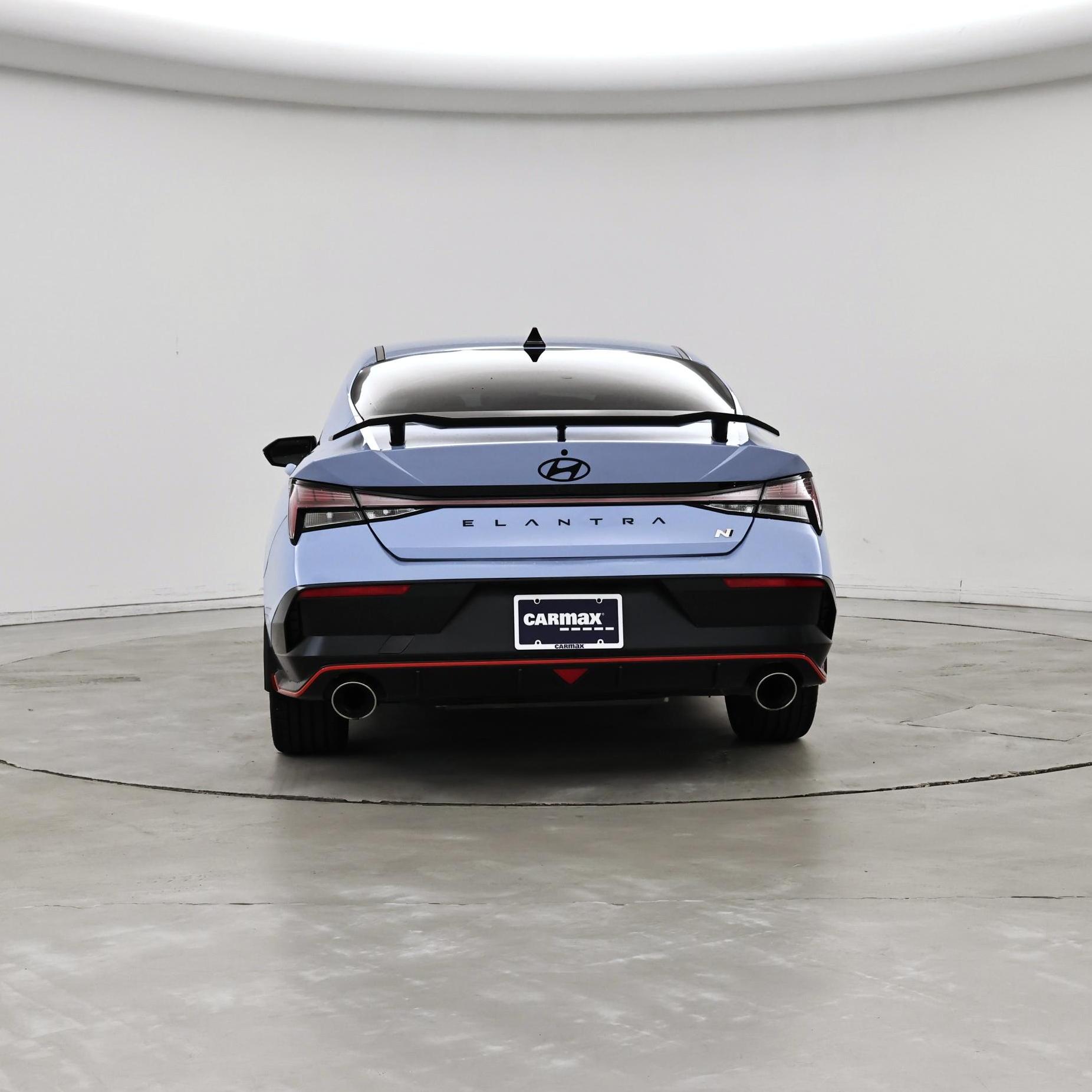 Thumbnail: 2025 Hyundai Elantra - 6