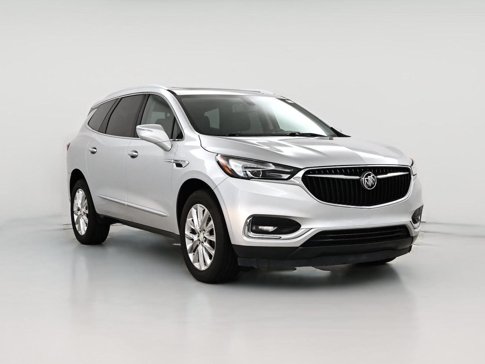 2020 Buick Enclave