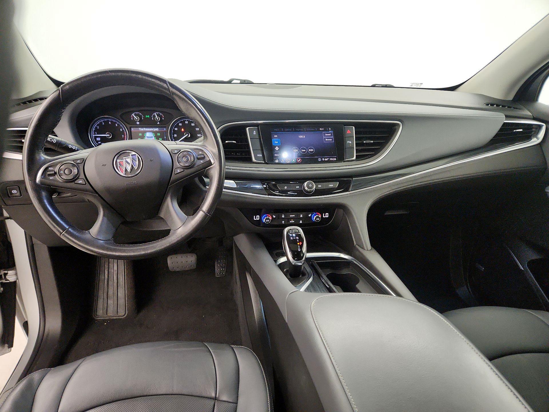 Thumbnail: 2020 Buick Enclave - 9