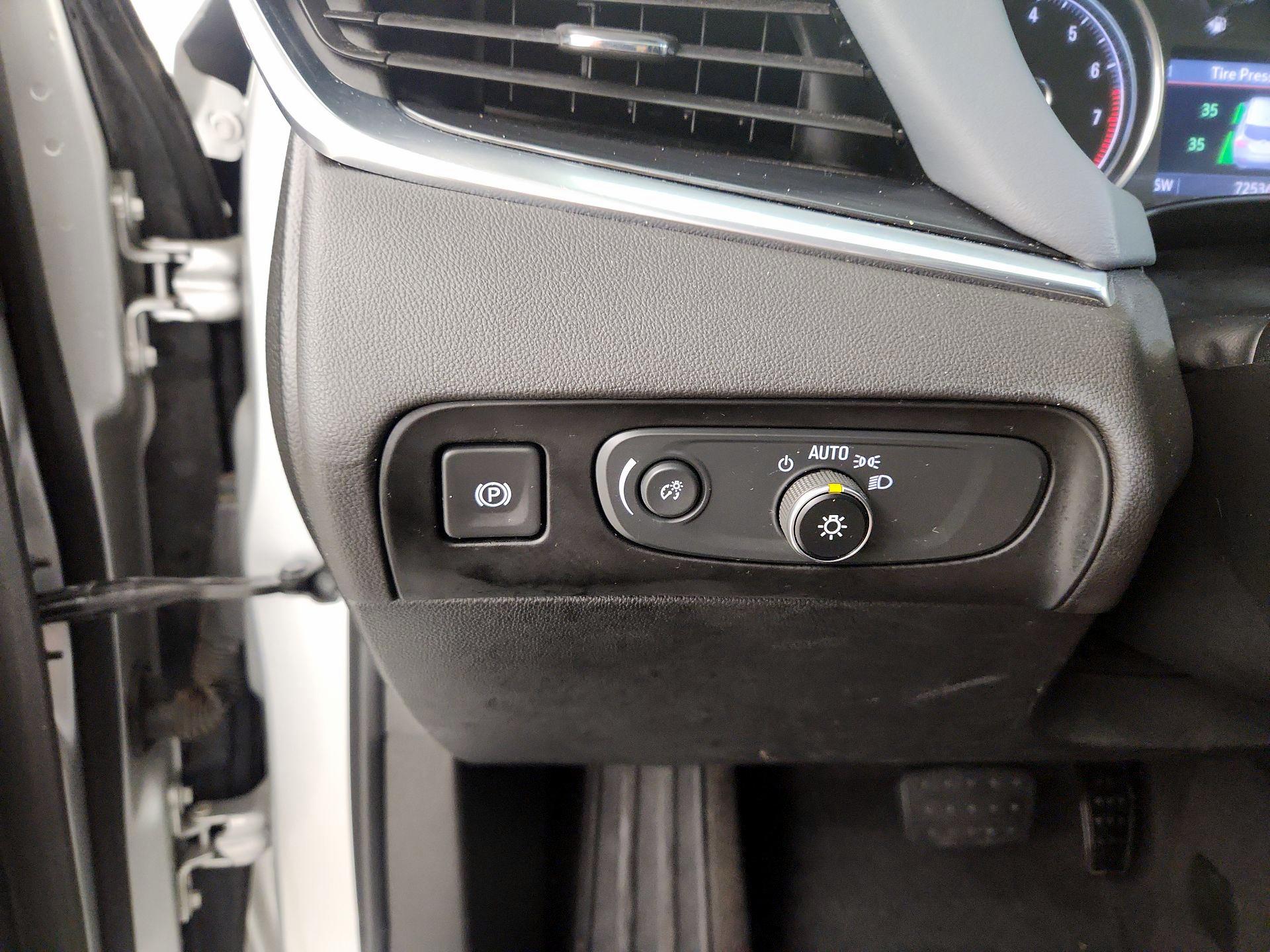 Thumbnail: 2020 Buick Enclave - 13