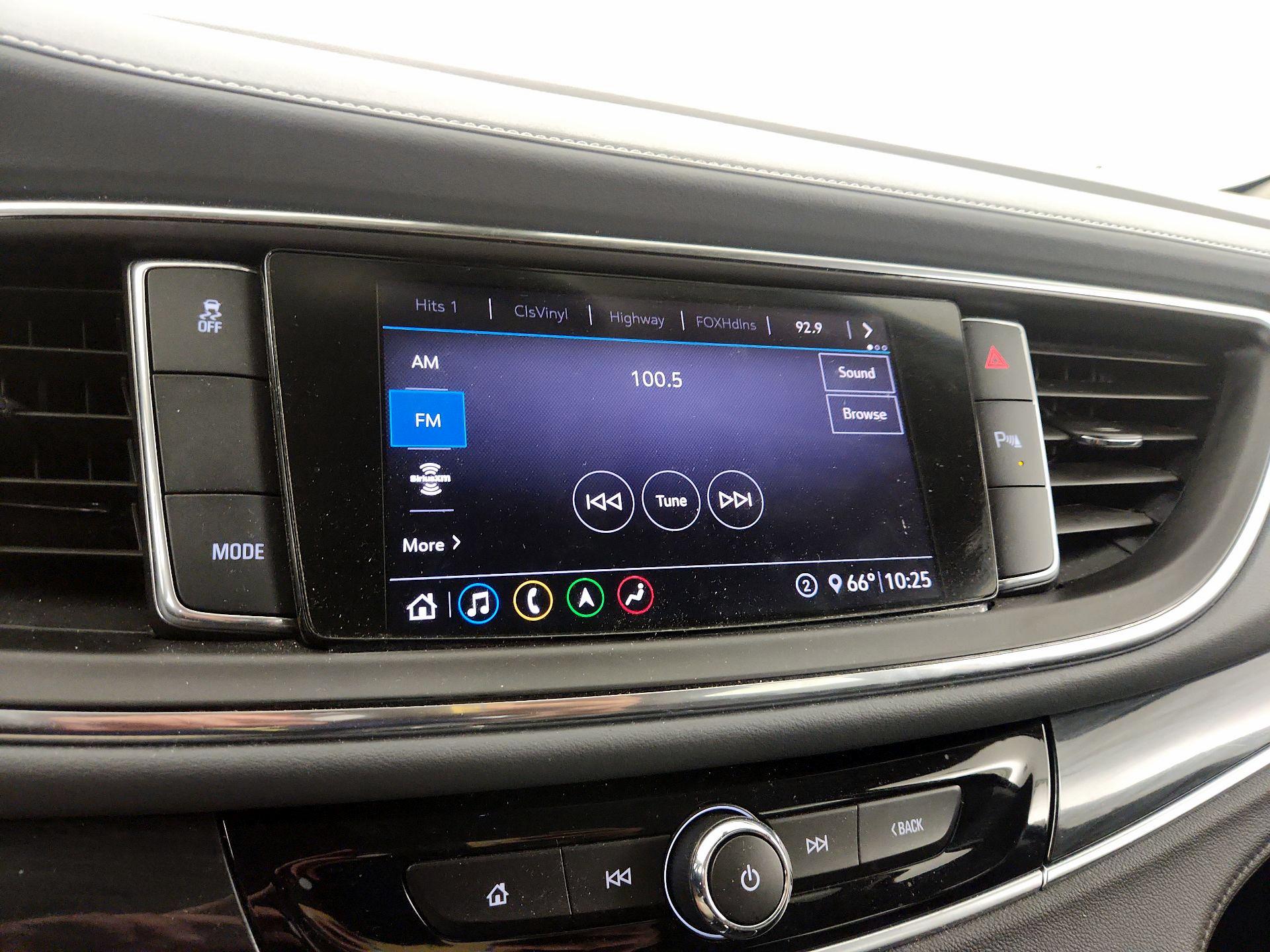 Thumbnail: 2020 Buick Enclave - 15