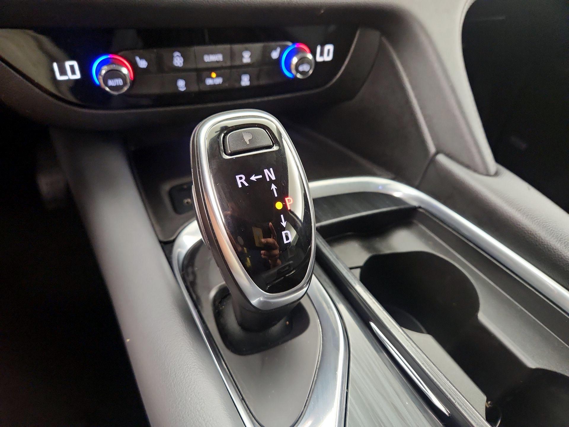 Thumbnail: 2020 Buick Enclave - 17