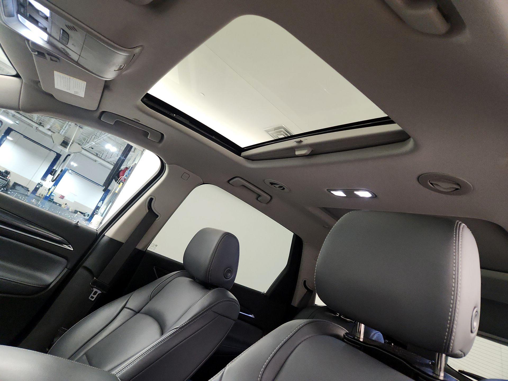 Thumbnail: 2020 Buick Enclave - 19