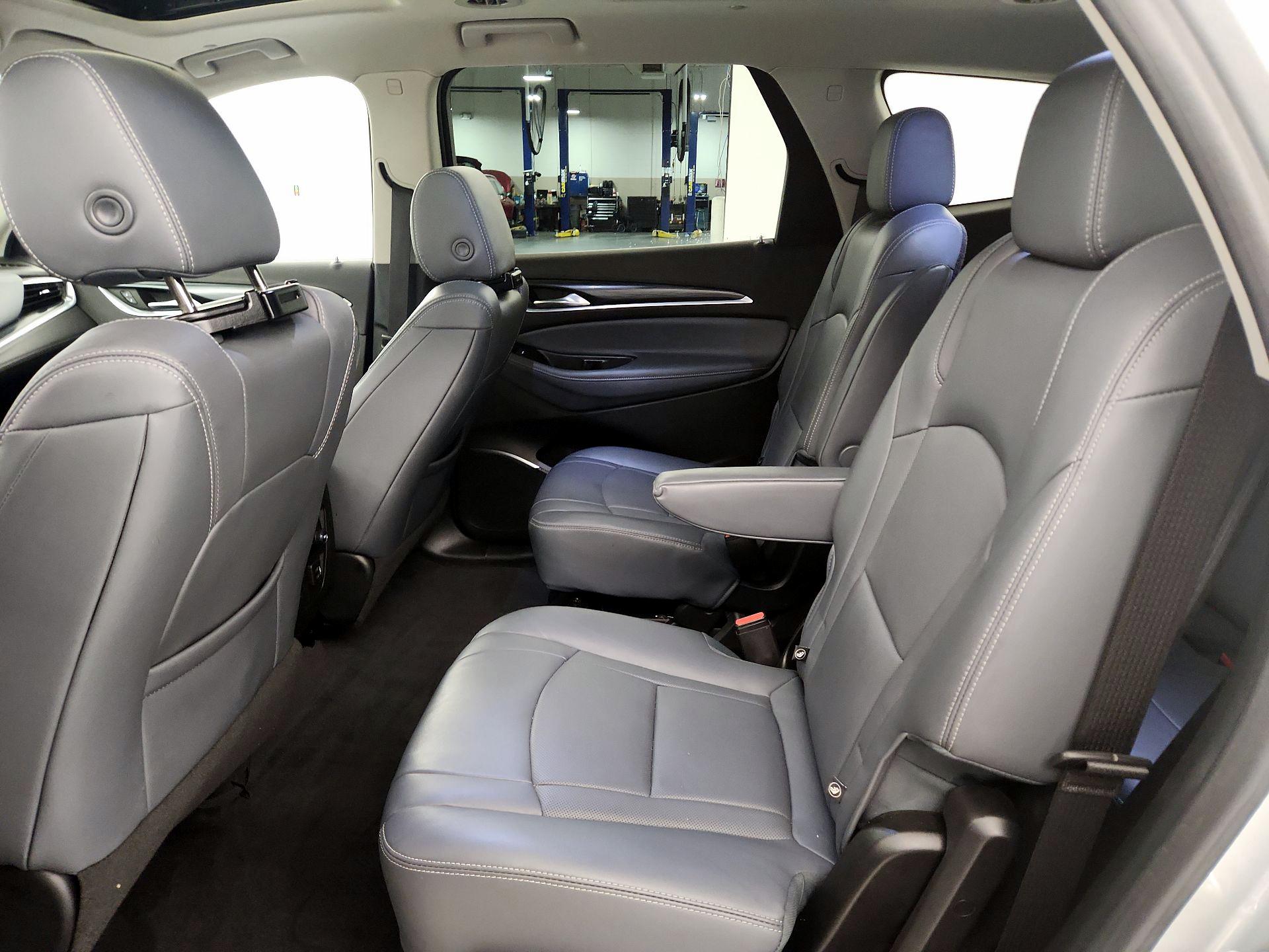 Thumbnail: 2020 Buick Enclave - 20