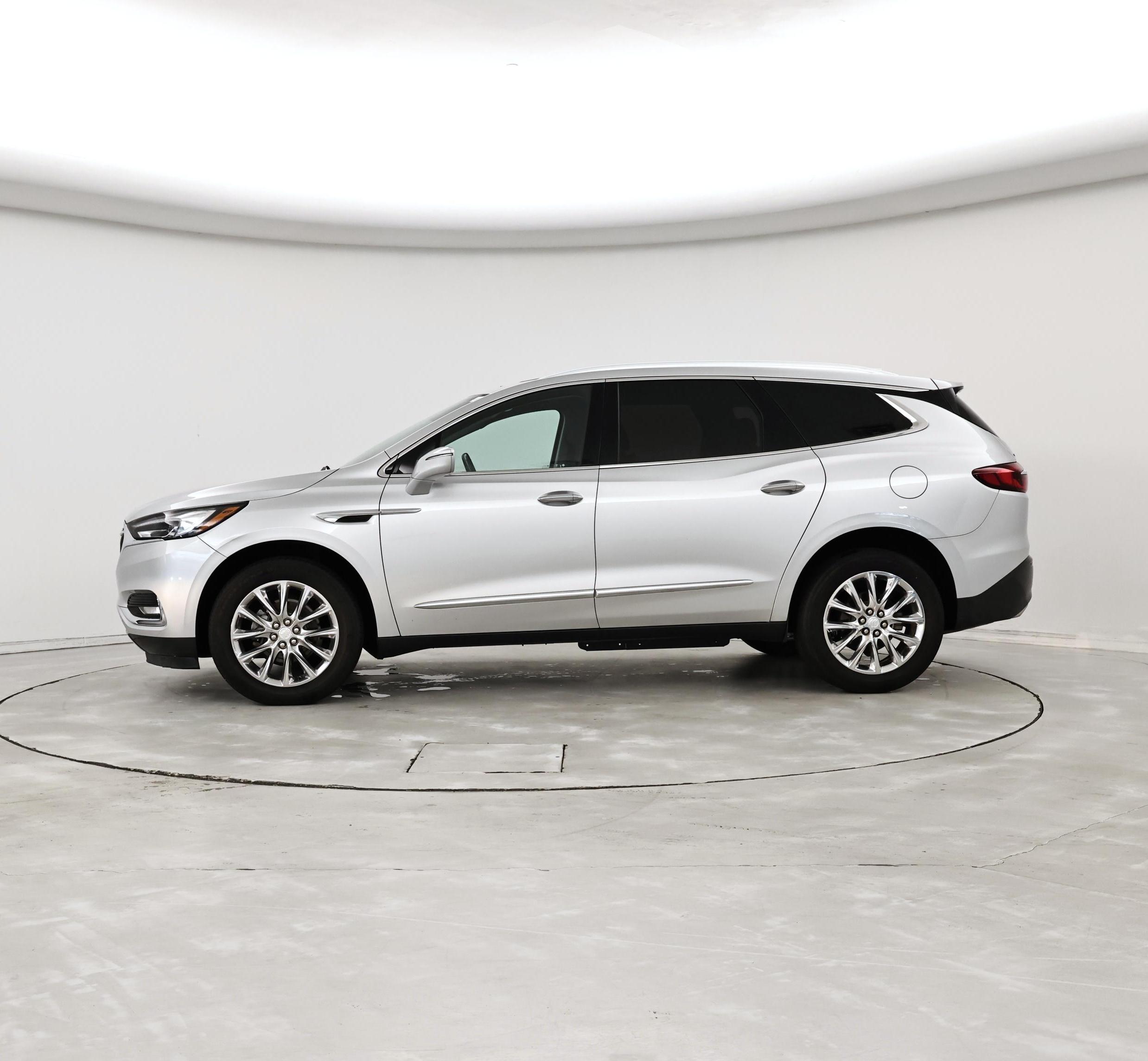 Thumbnail: 2020 Buick Enclave - 3