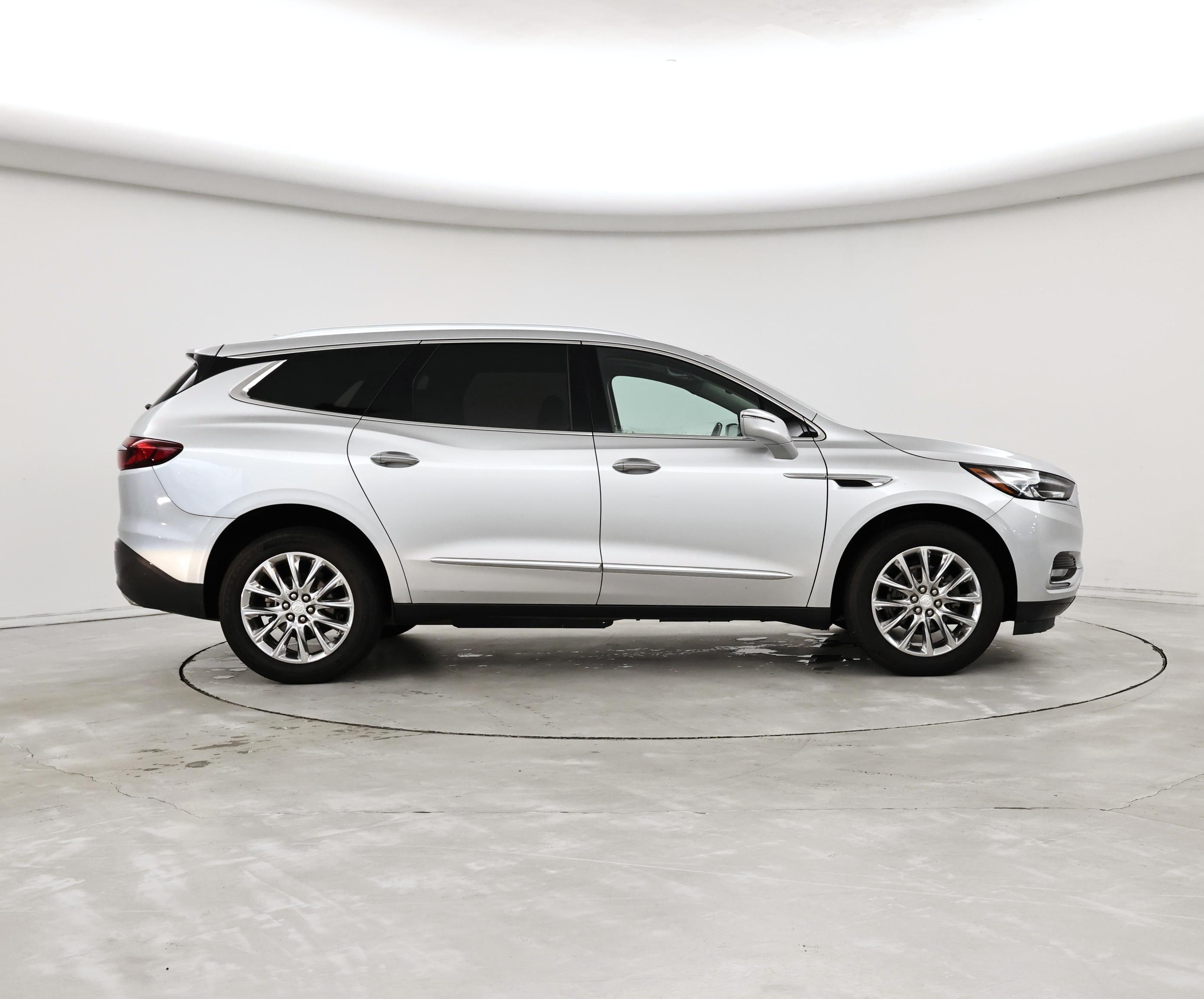 Thumbnail: 2020 Buick Enclave - 7