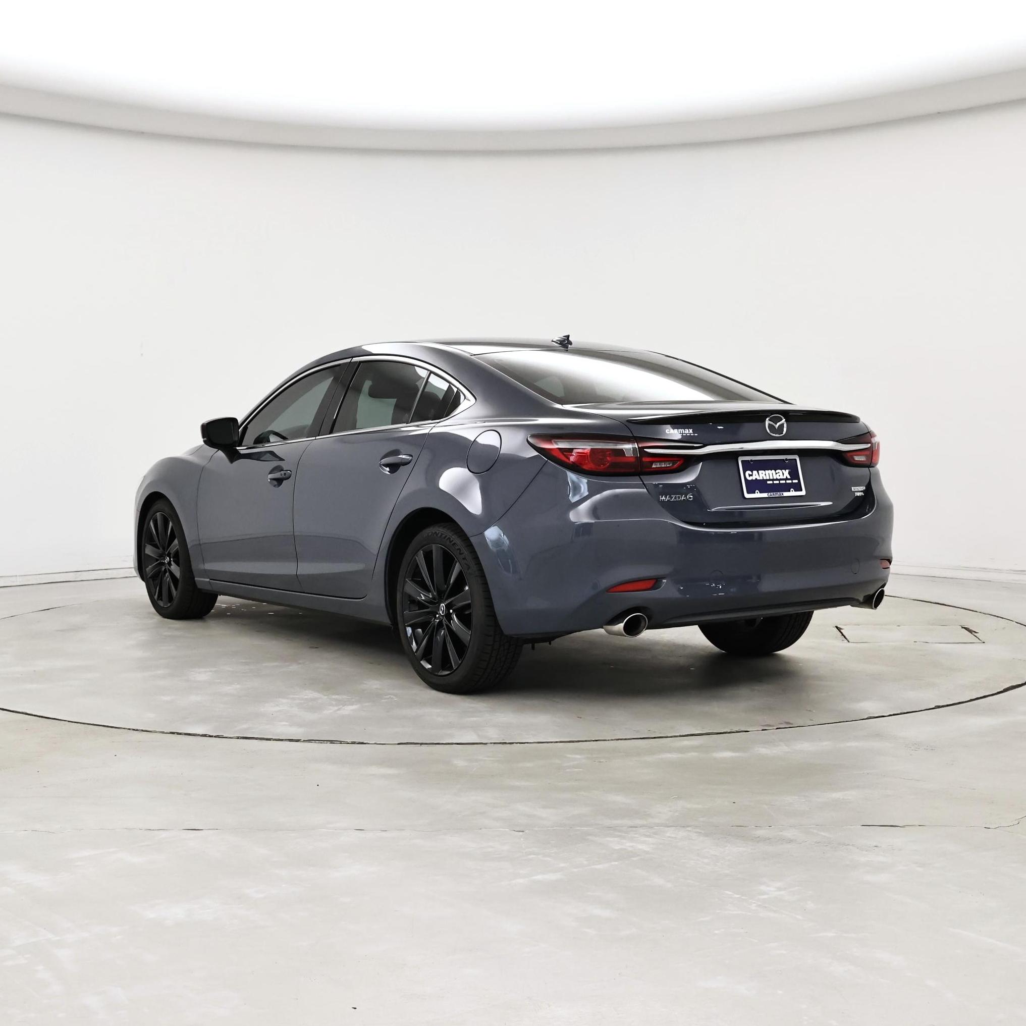 Thumbnail: 2021 Mazda Mazda6 - 2