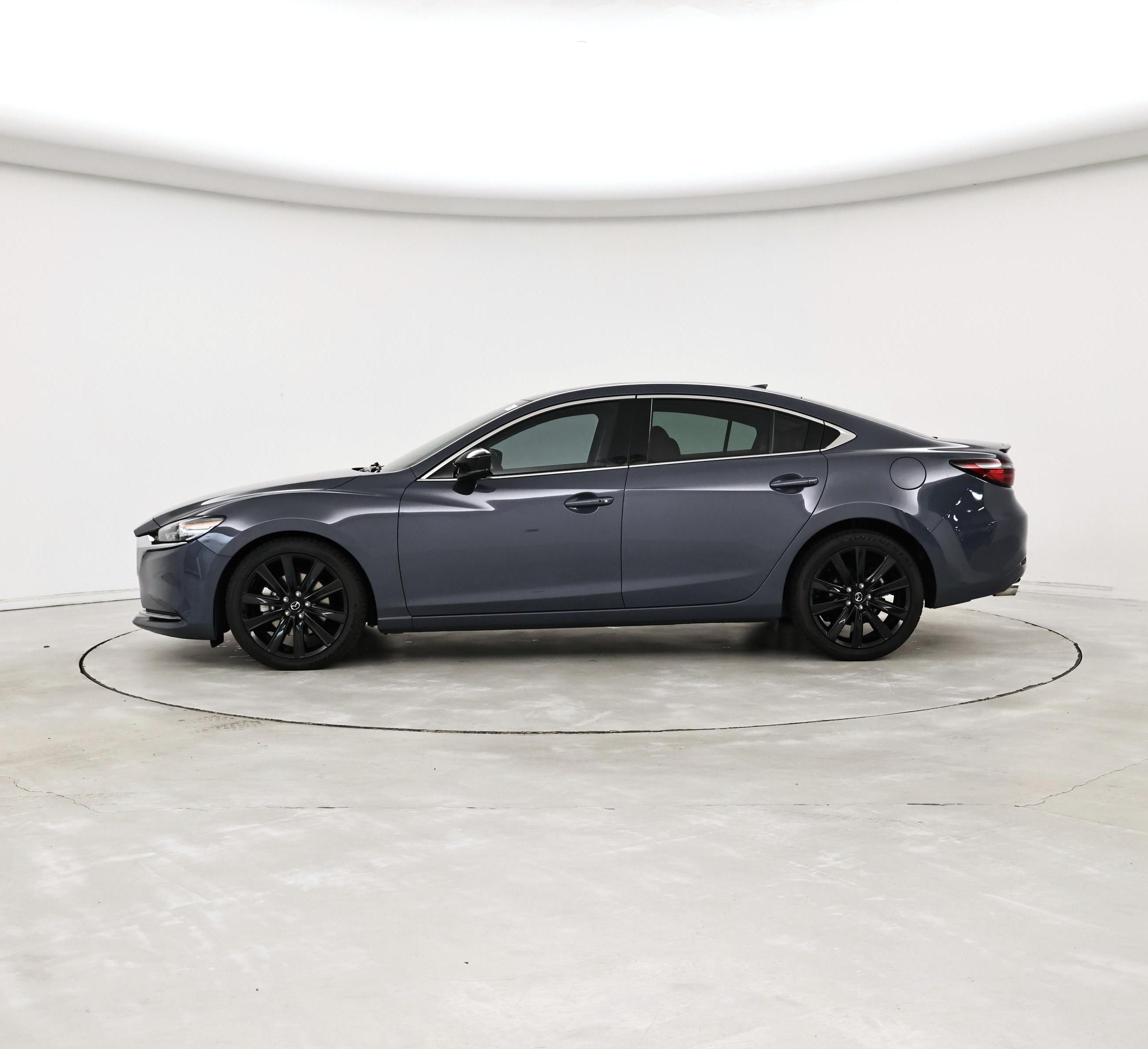 Thumbnail: 2021 Mazda Mazda6 - 3