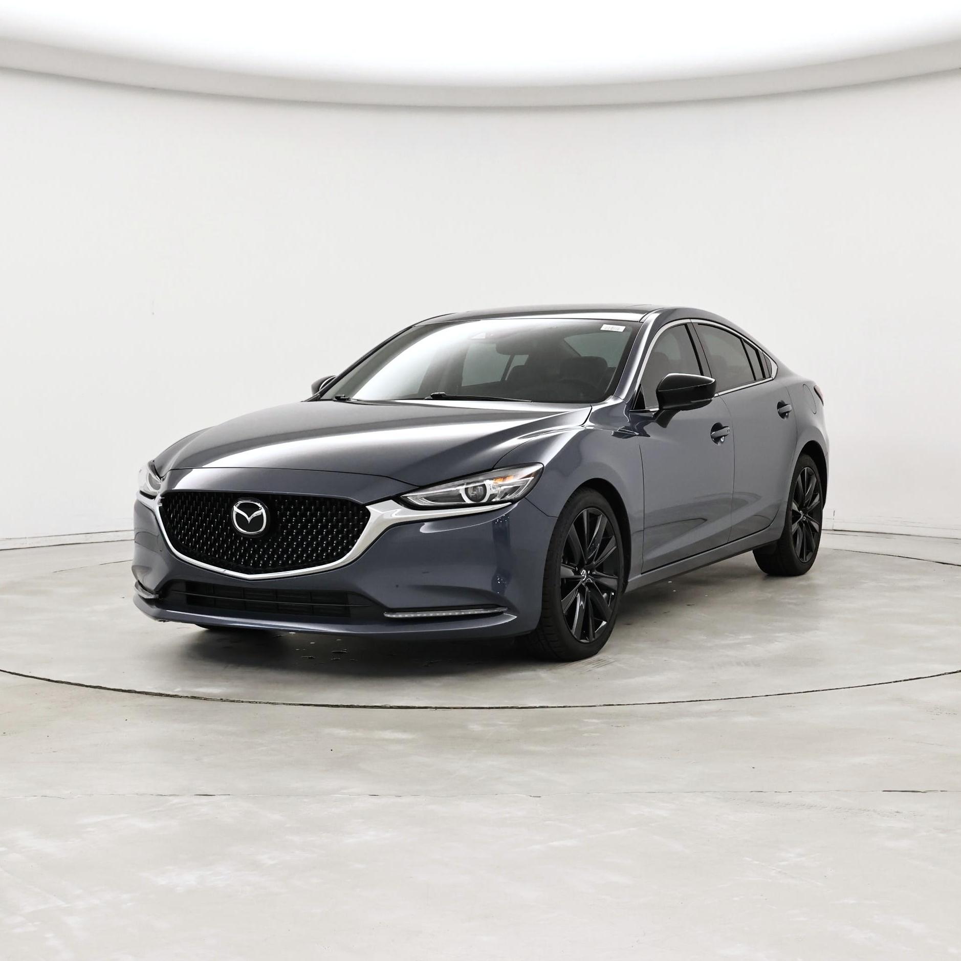 Thumbnail: 2021 Mazda Mazda6 - 4