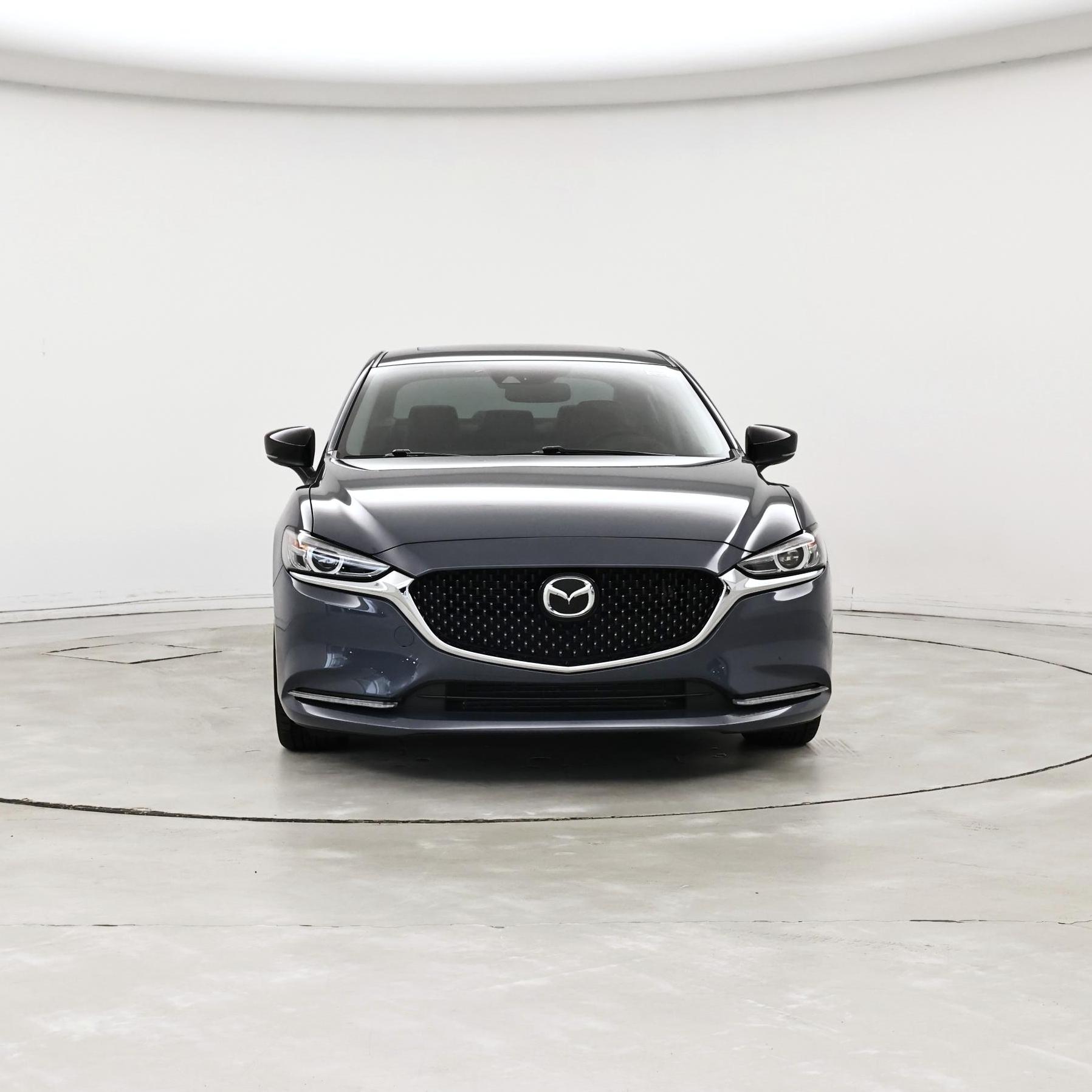 Thumbnail: 2021 Mazda Mazda6 - 5