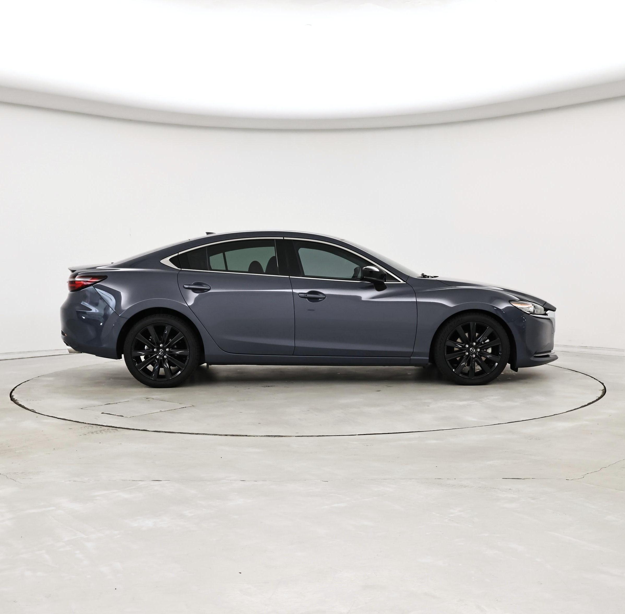 Thumbnail: 2021 Mazda Mazda6 - 7