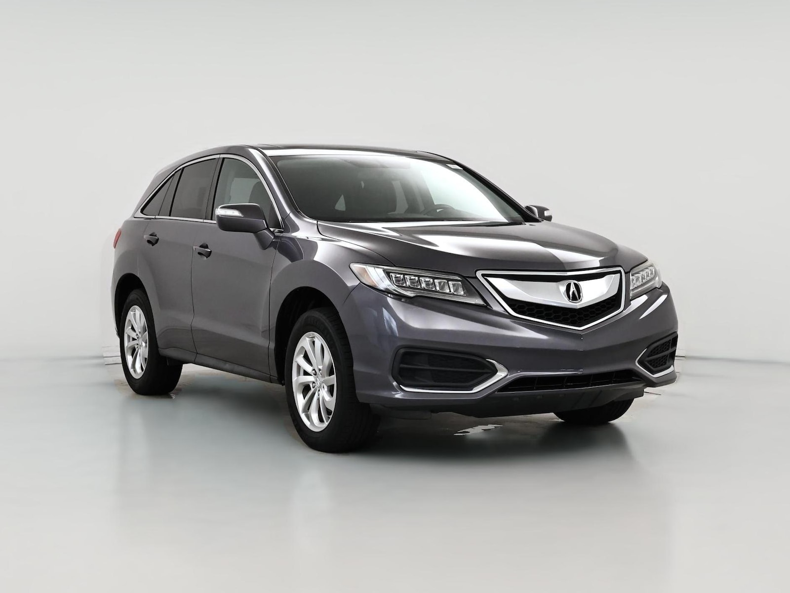 2018 Acura RDX Base
