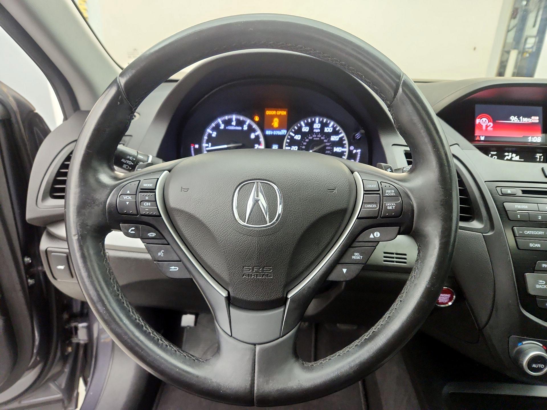 Thumbnail: 2018 Acura RDX - 10