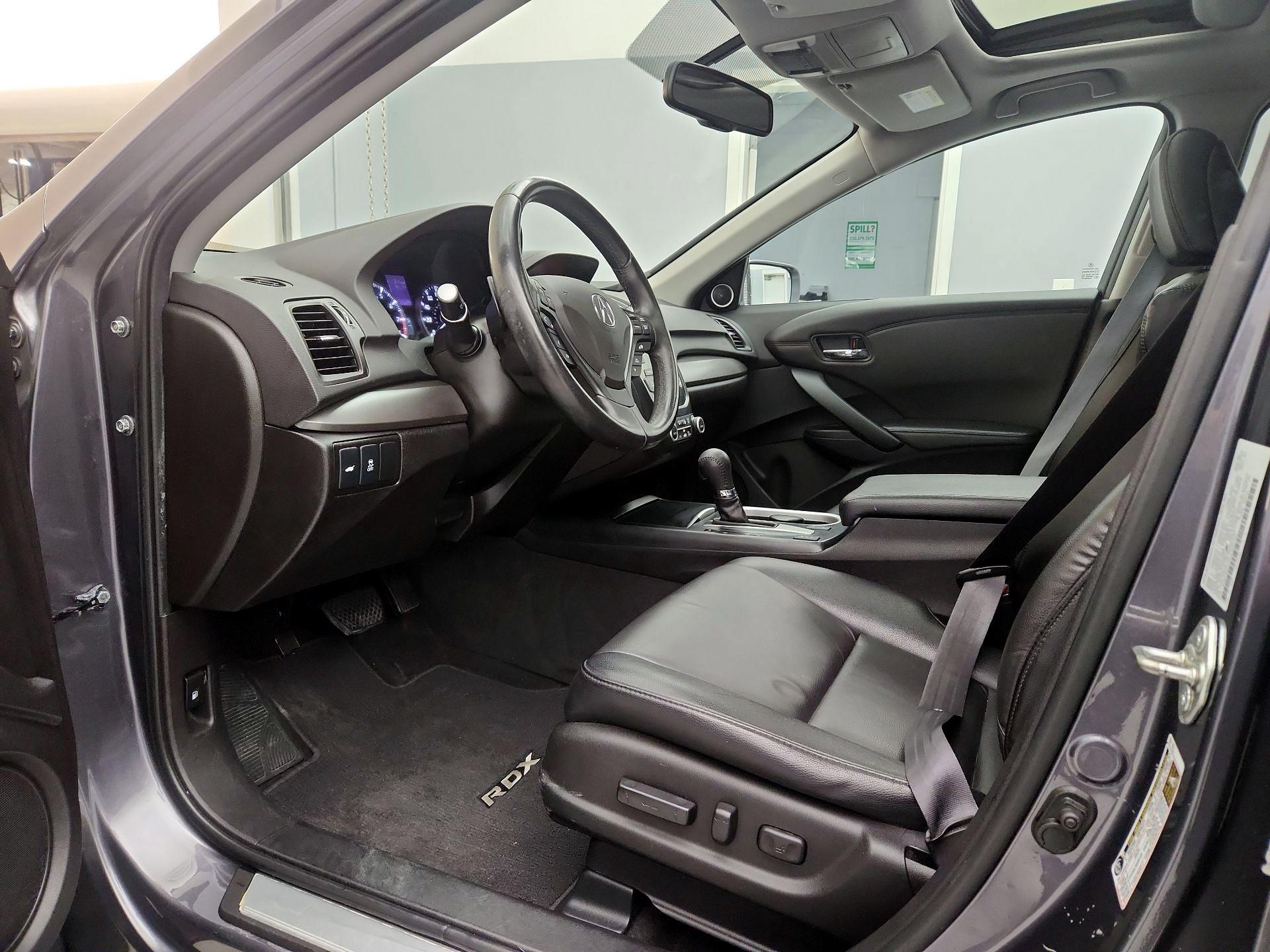 Thumbnail: 2018 Acura RDX - 11